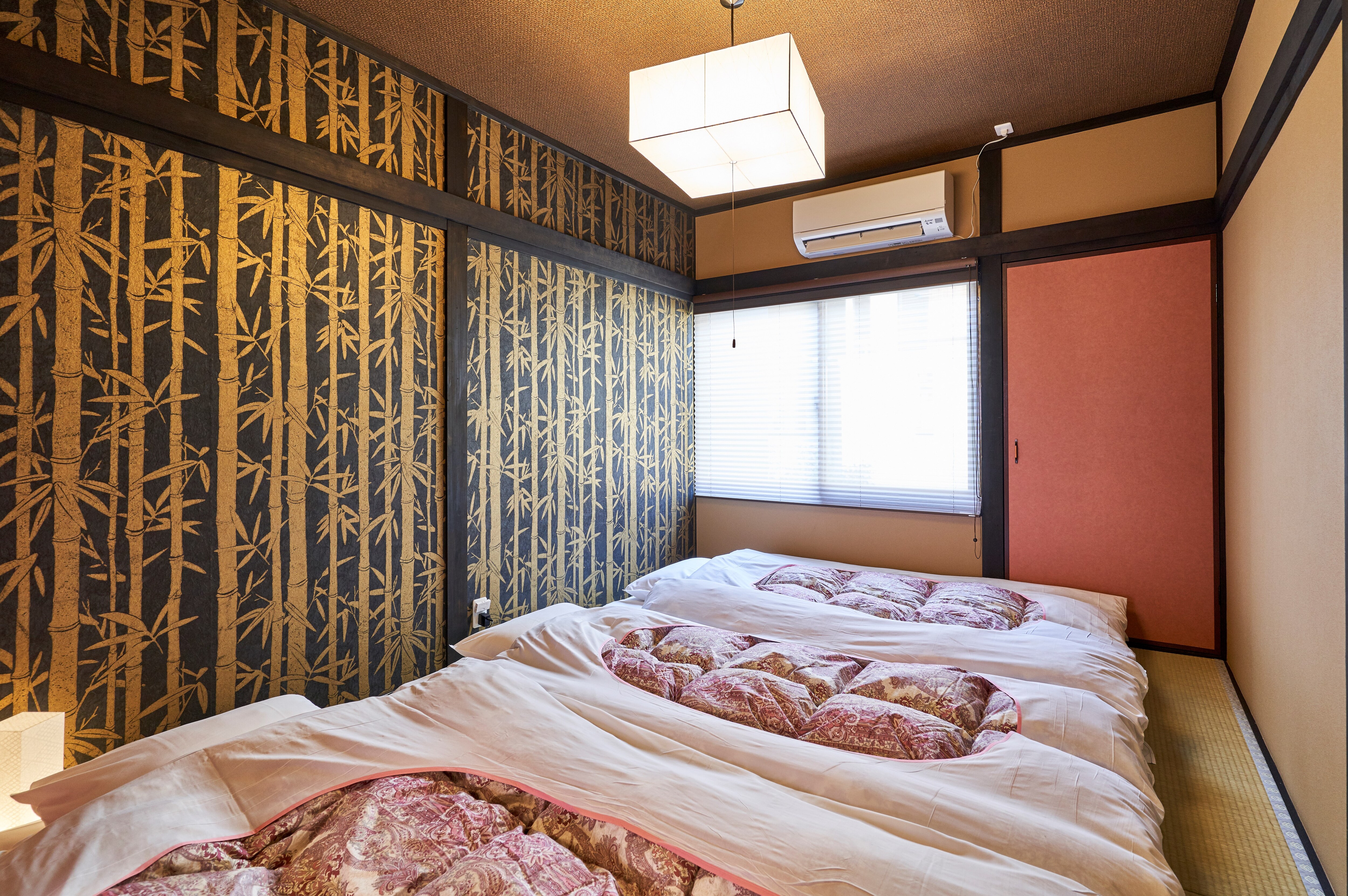 二樓臥室/日式房間