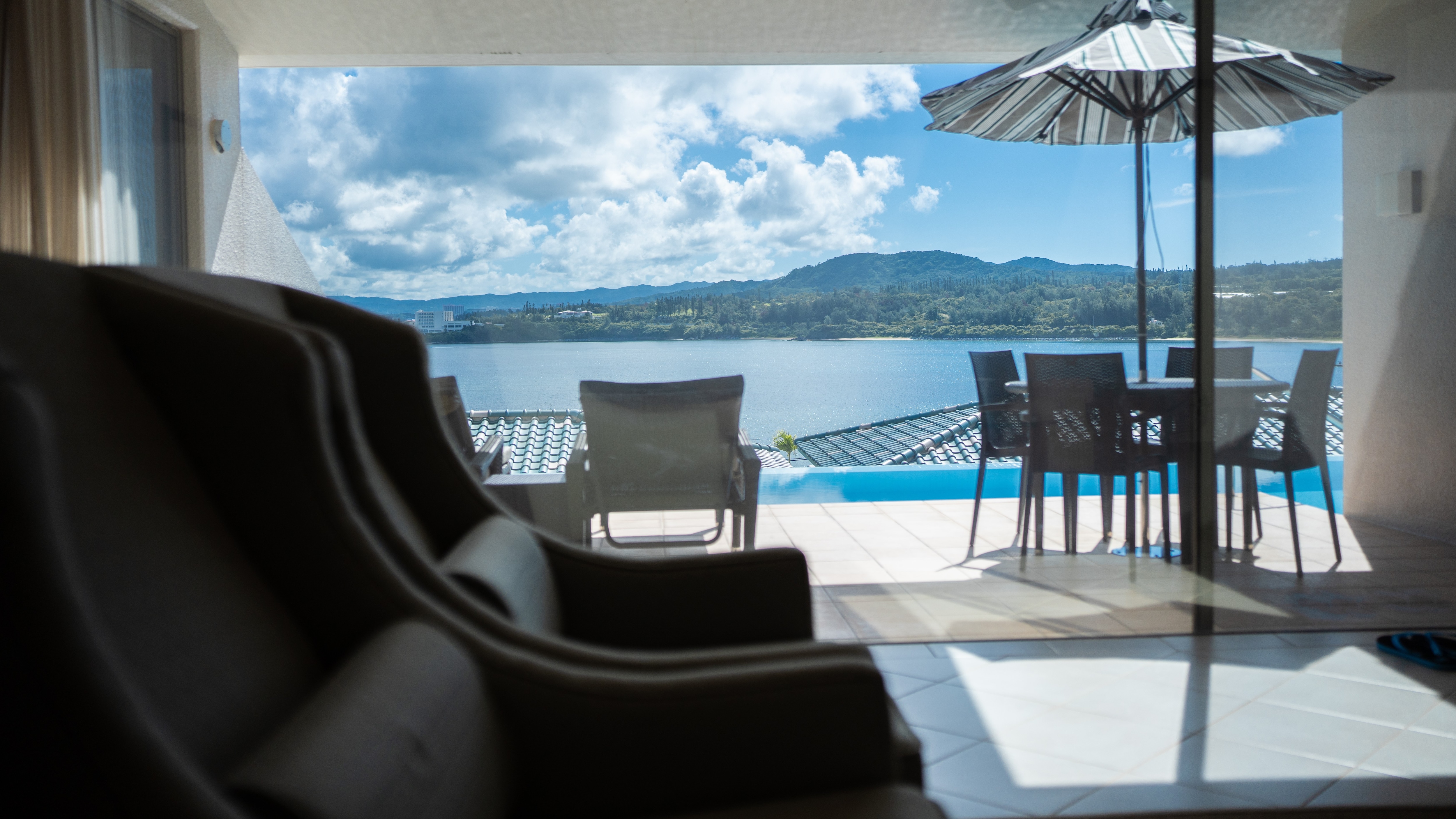 [Suite Oriental] 2 kamar tidur (100㎡)