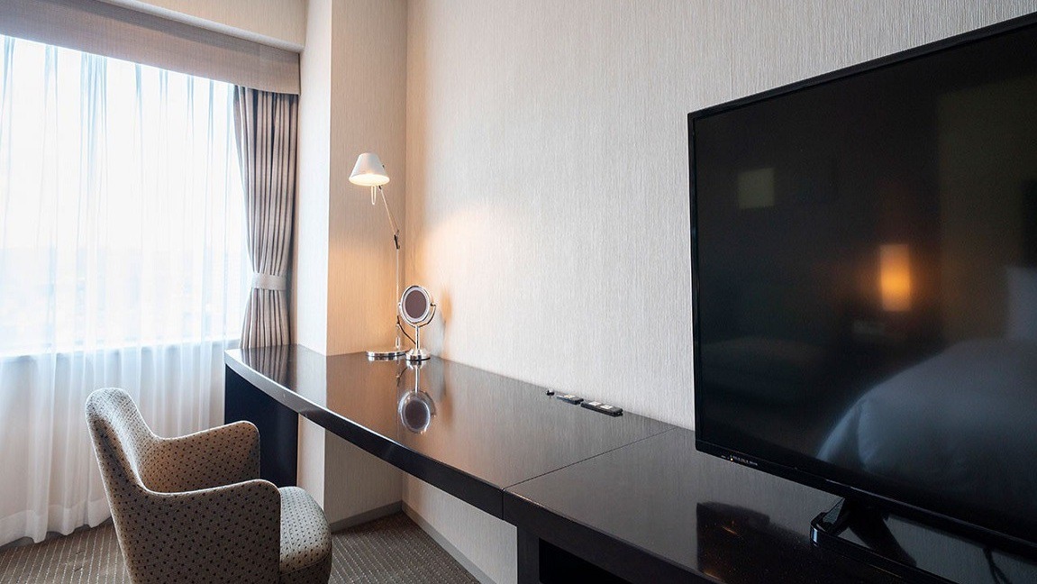 ■Kamar ganda eksekutif