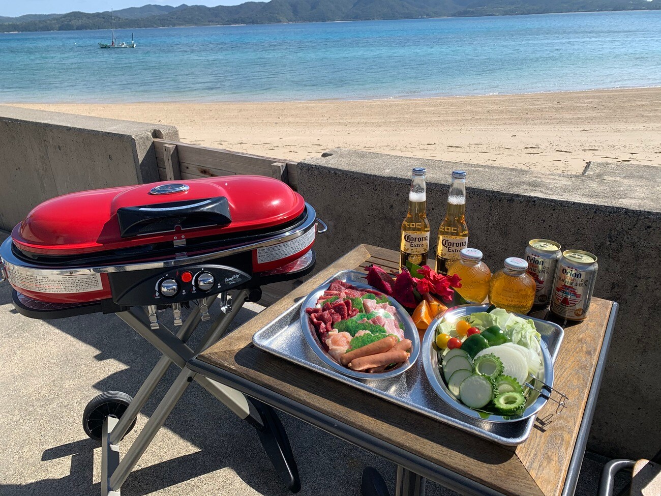 BBQ