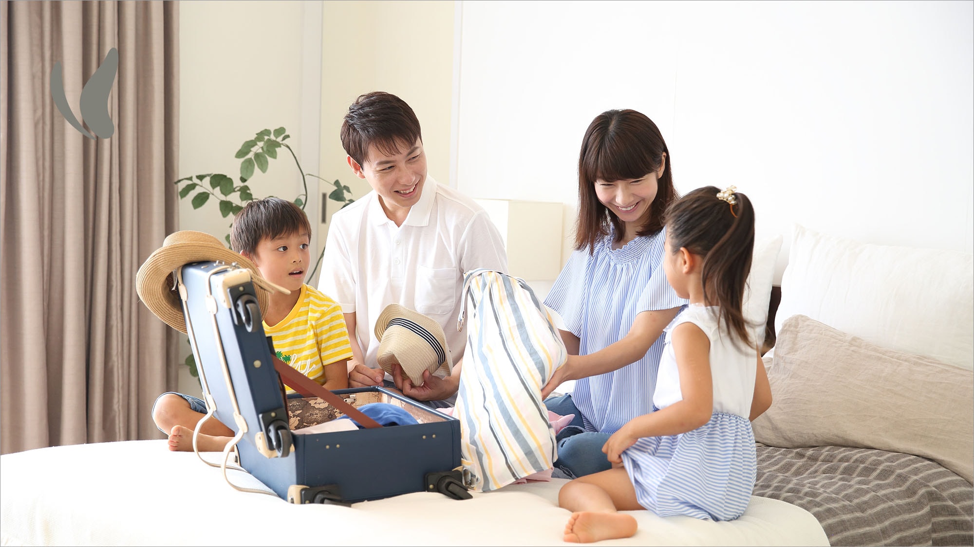 Free for bed-sharing elementary school students