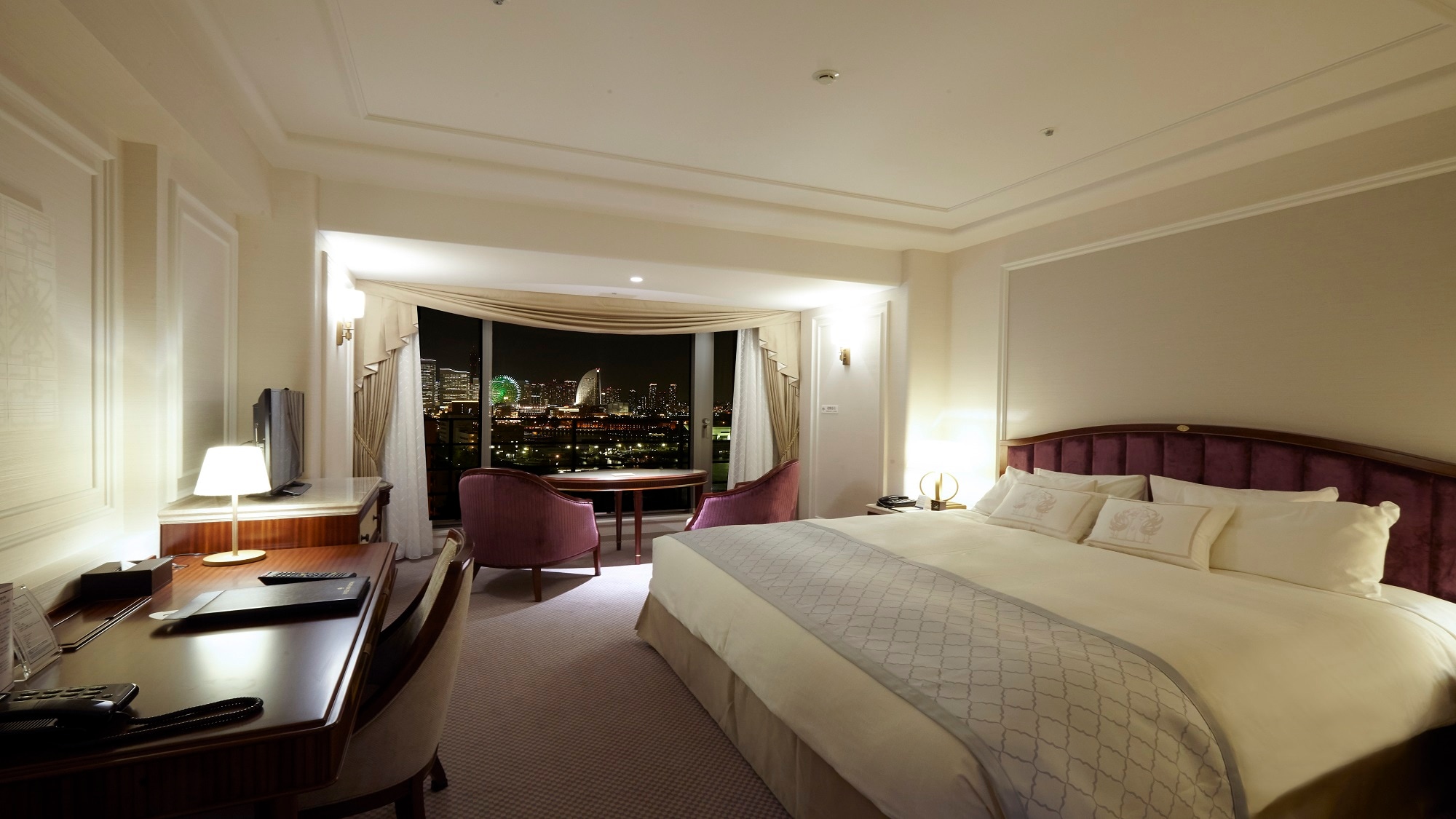 タワー館ベイサイドダブル2