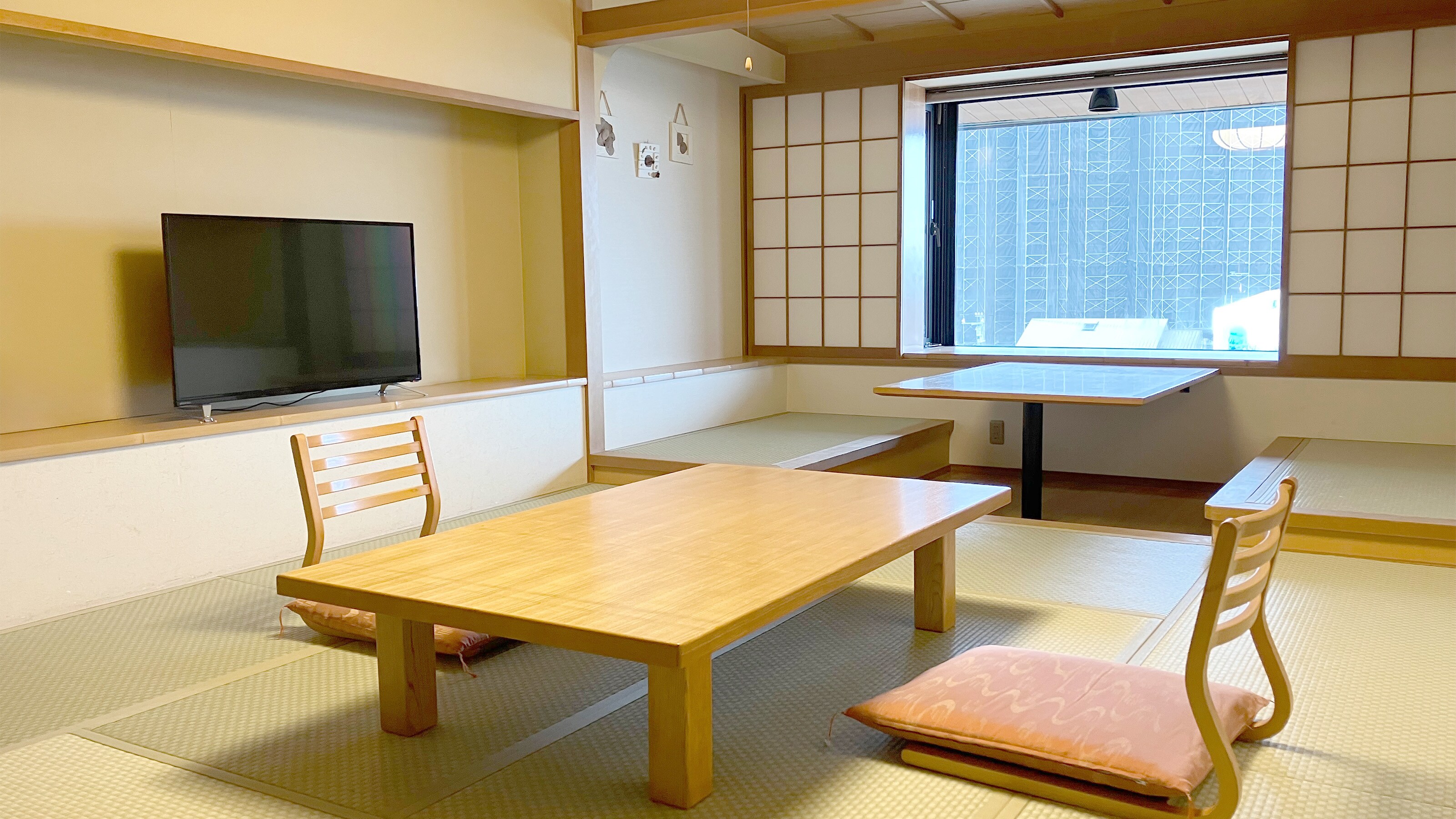 River side guest room, open-air bath, Japanese-style room (10 tatami mats)