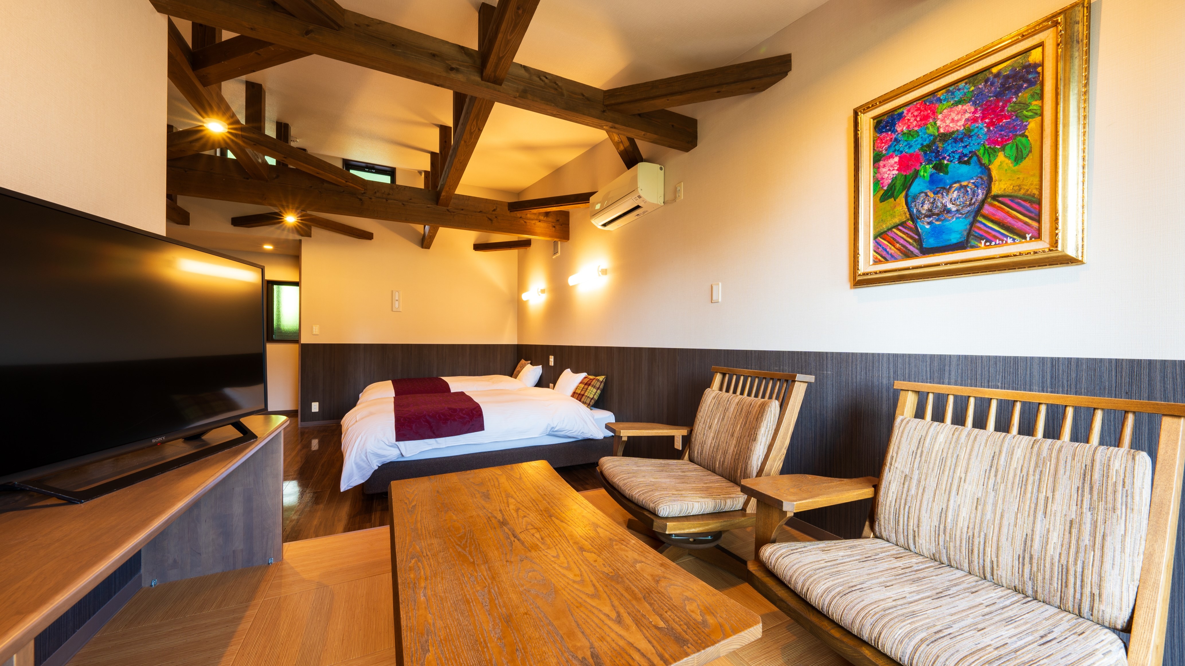 Guest room image