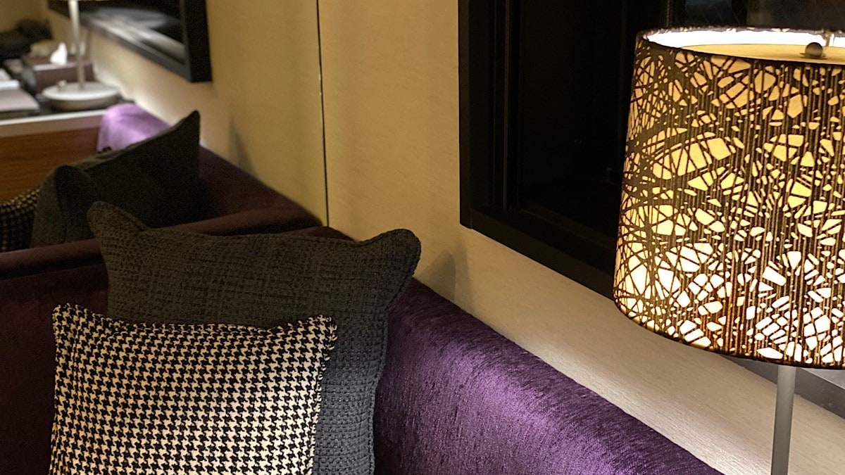 Nội thất phòng khách