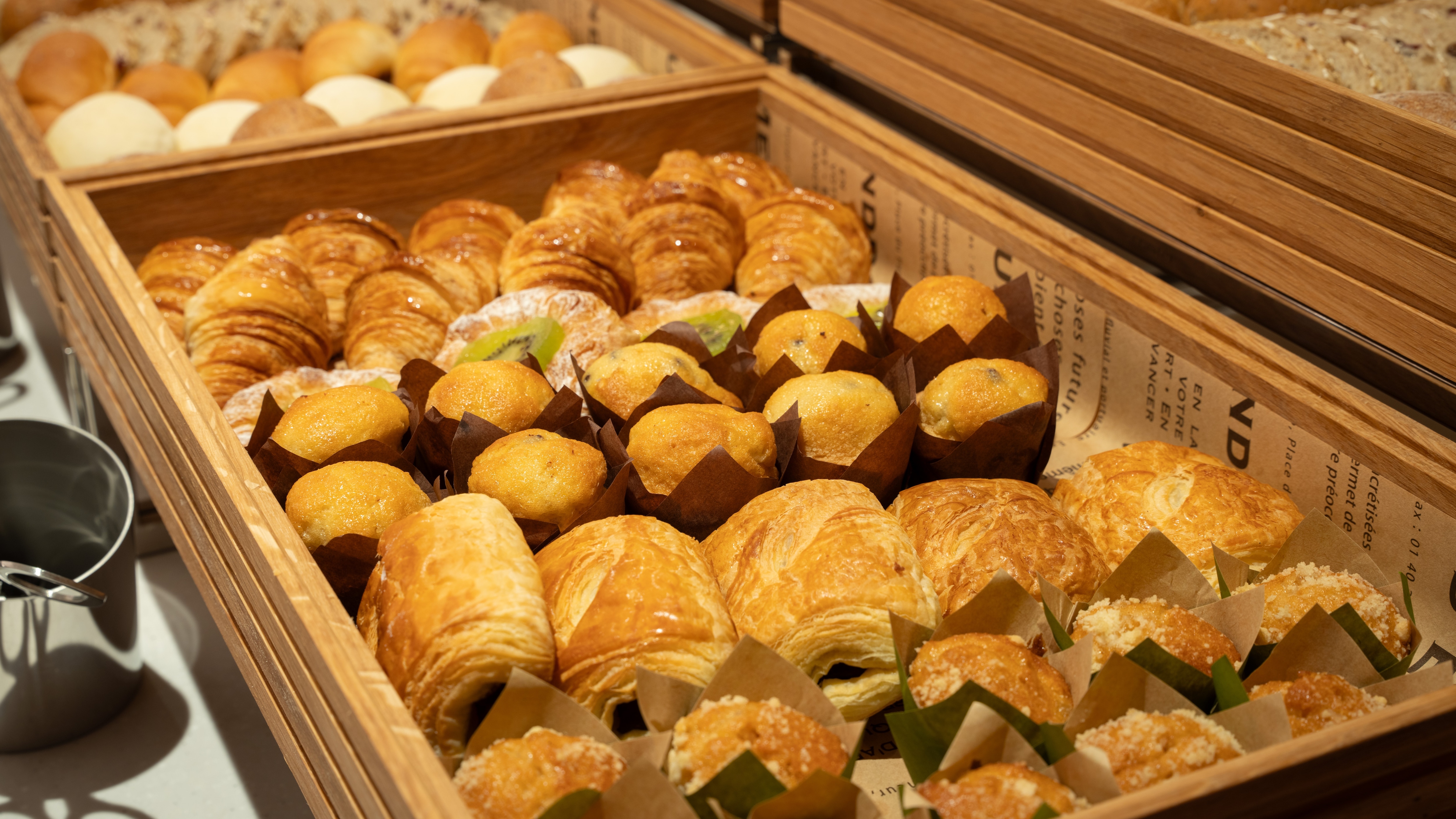 Limone Breakfast (image)