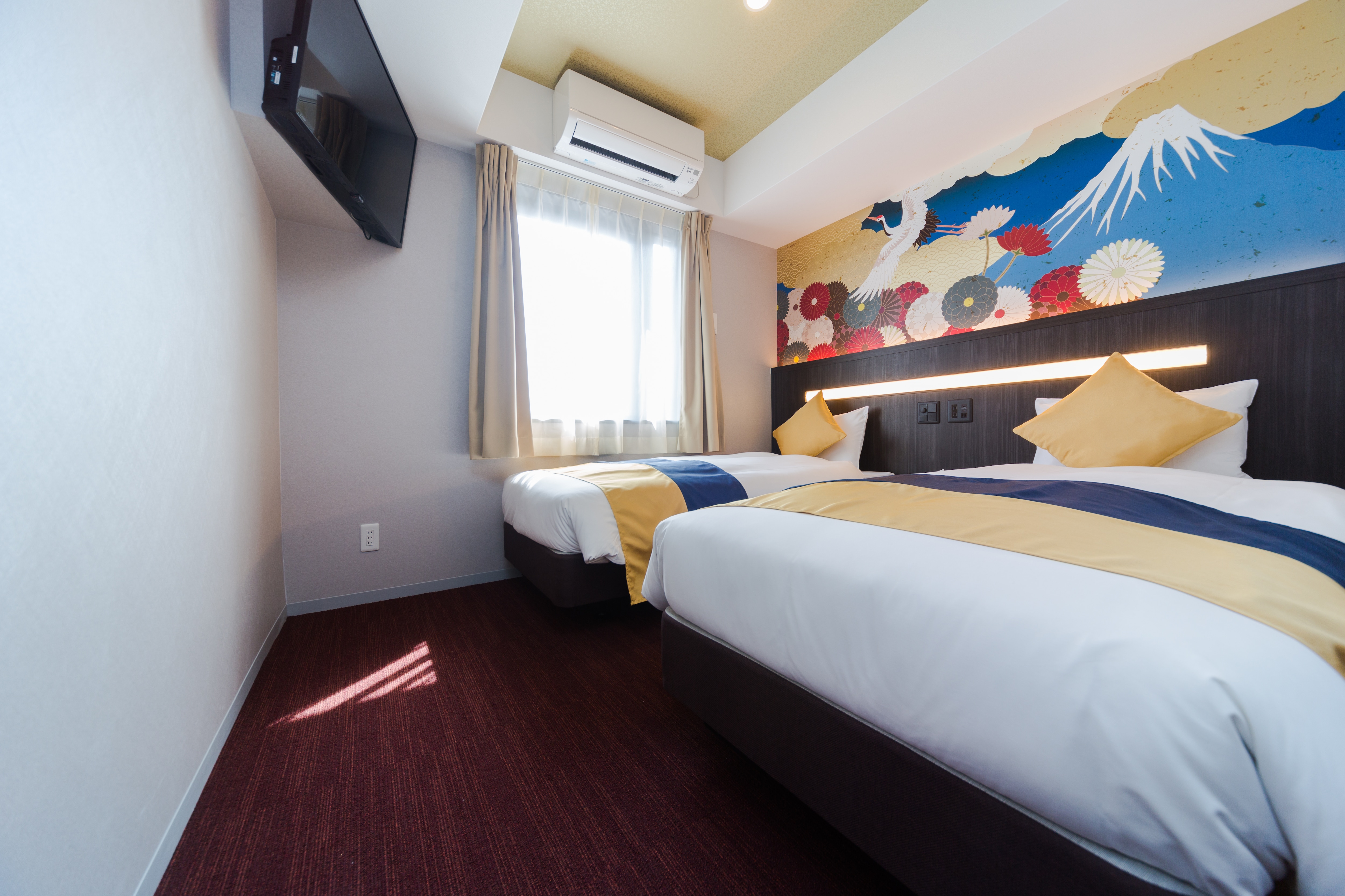 room