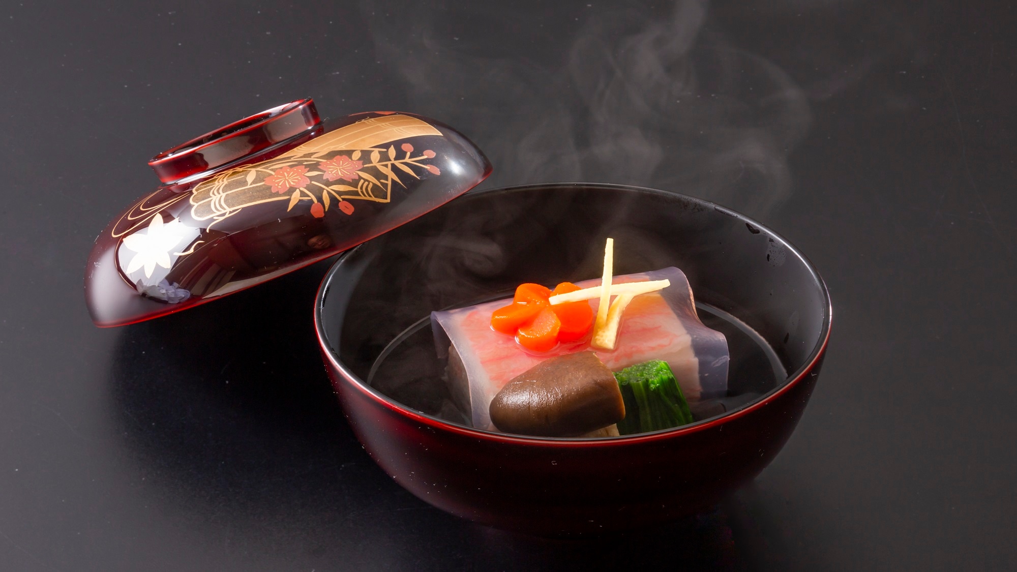 廚師特製懷石料理套餐圖片