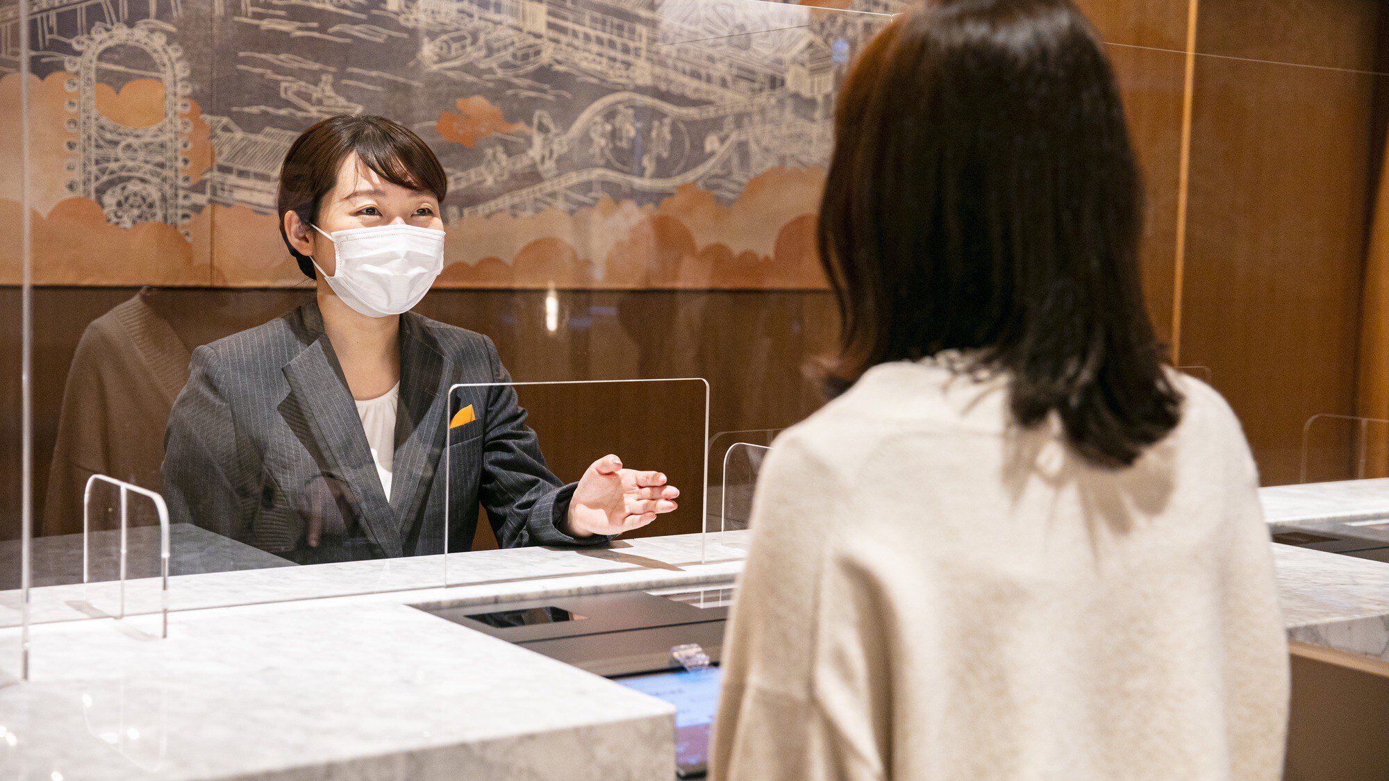 Hotel information and reservations for Hotel Forza Osaka Namba