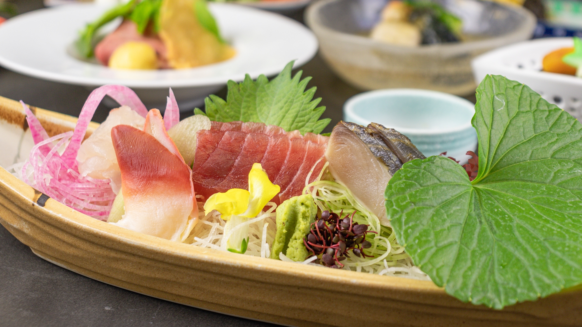 July and August 2025 {Menu example}