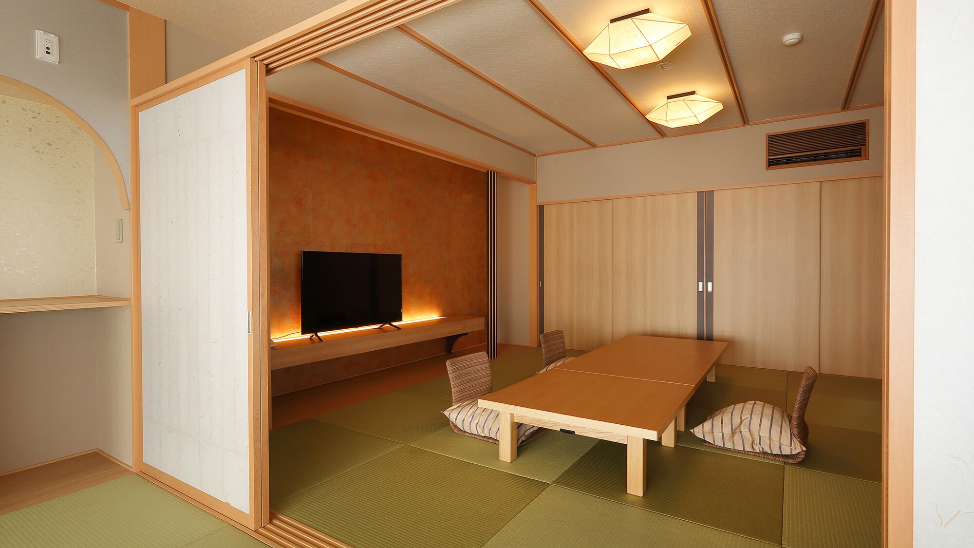 Hotel photo 19 of Atami Juraku Hotel.