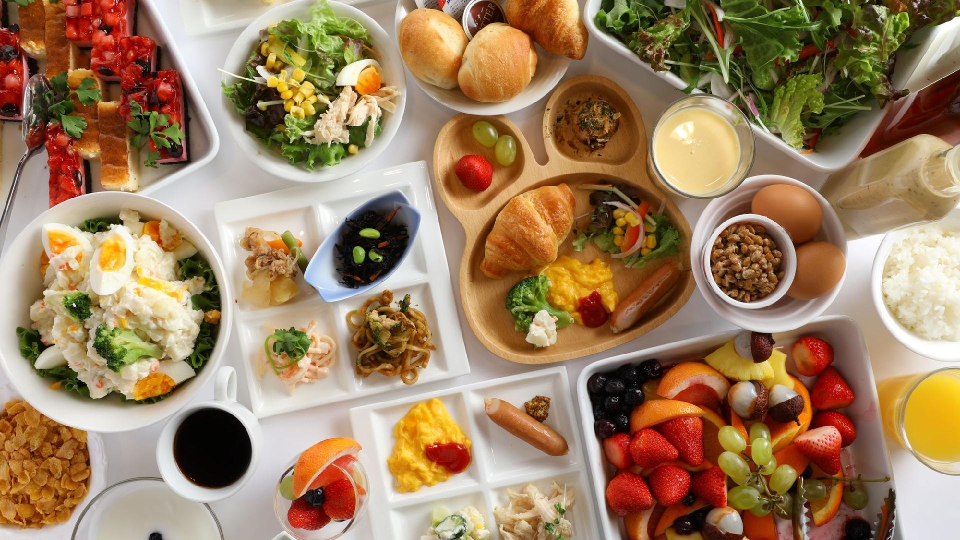 breakfast food image
