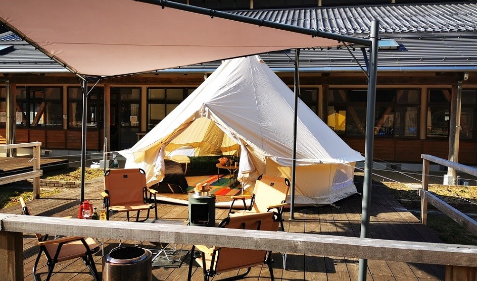 Easy x Easy Camp 豪華版