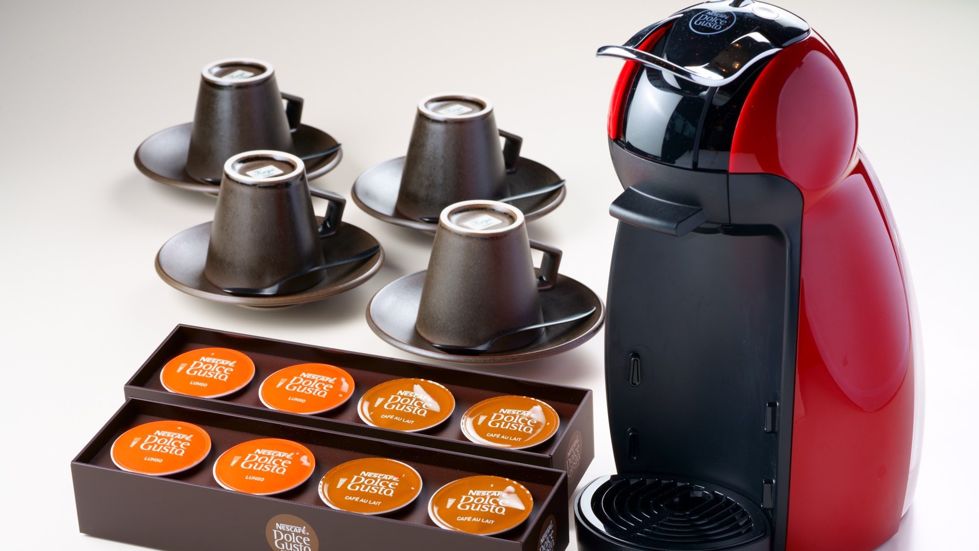 <Room facilities> Executive Twin Suite Limited Dolce Gusto installed