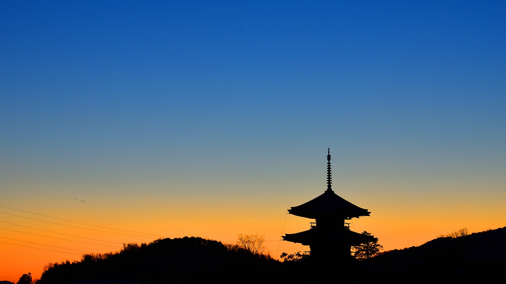 [Monzen-shuku] Stay in the monzen-shuku closest to the World Heritage site, Horyu-ji Temple, just 30 seconds away