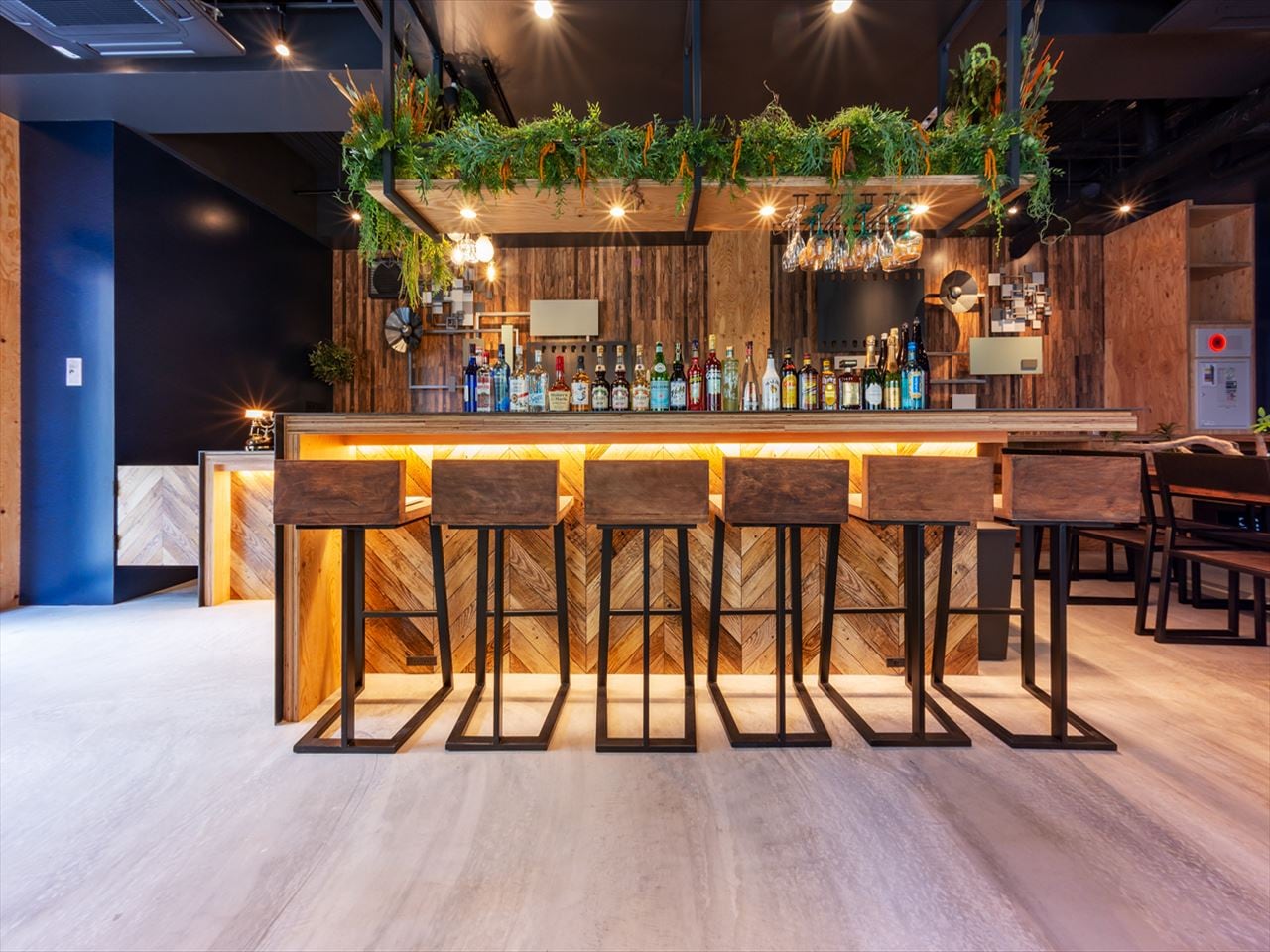 Cafe/Bar