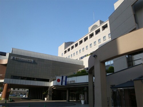 Appearance image