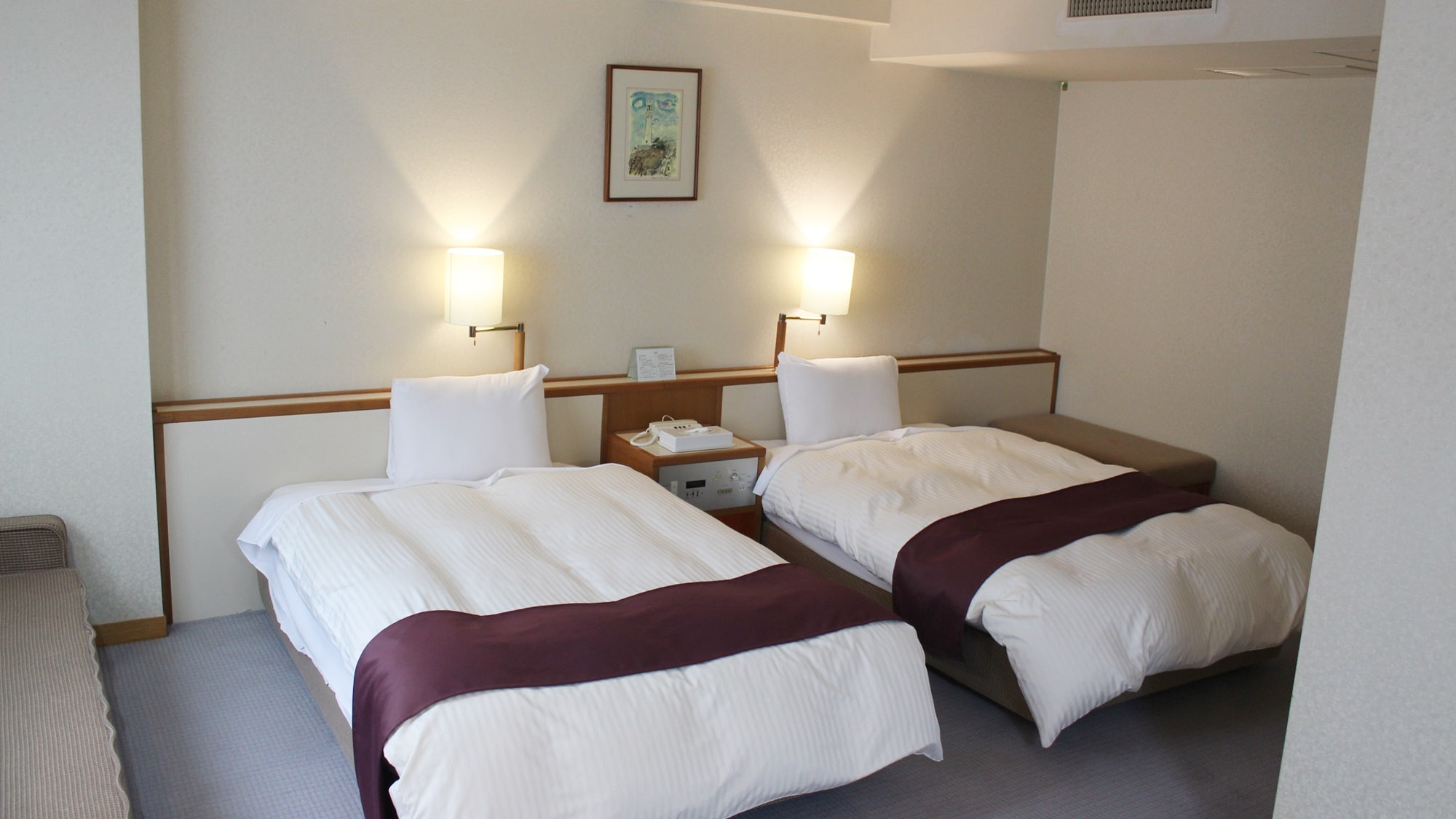 *Suite Room