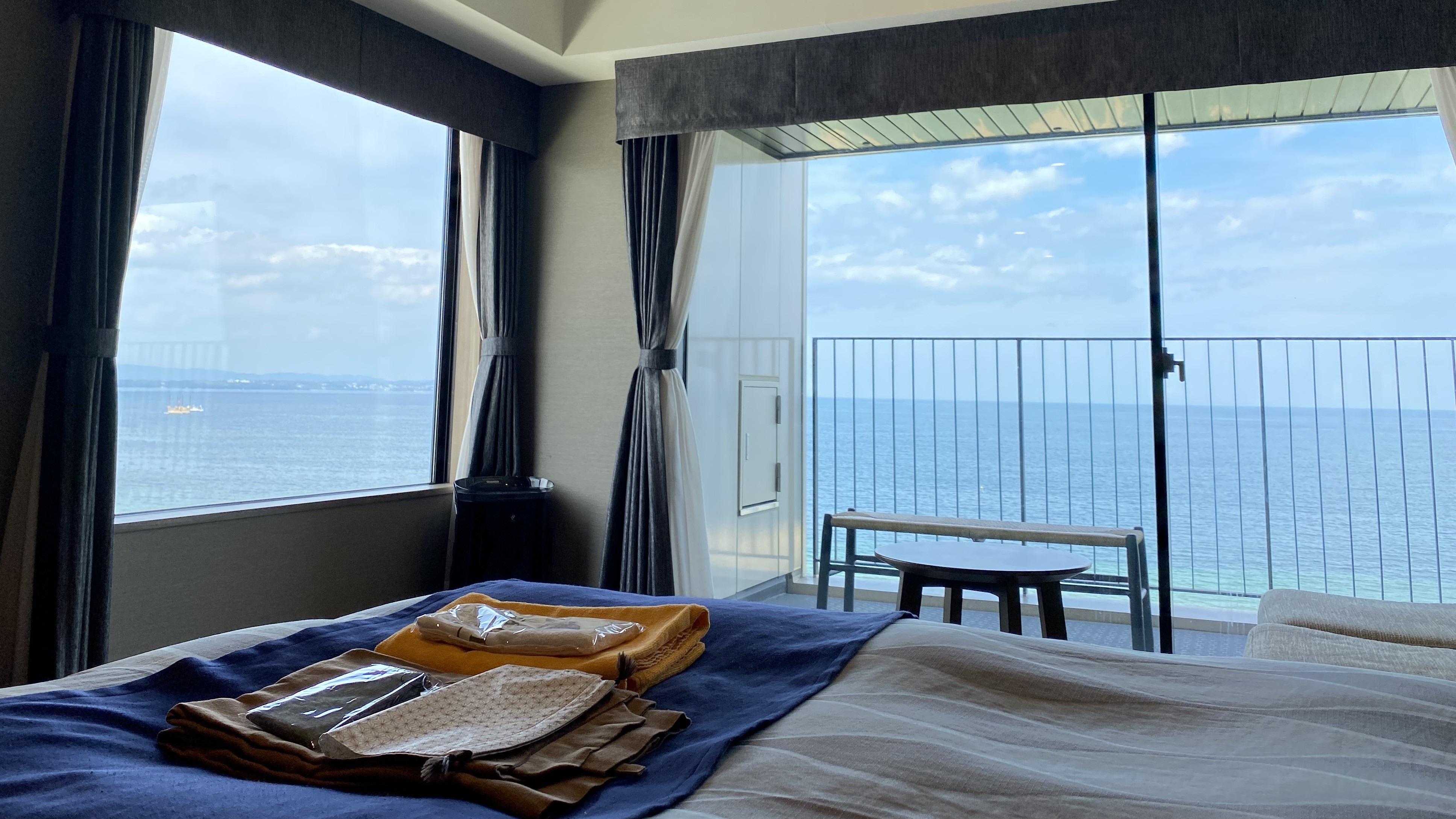 Superior Japanese-Western style room@