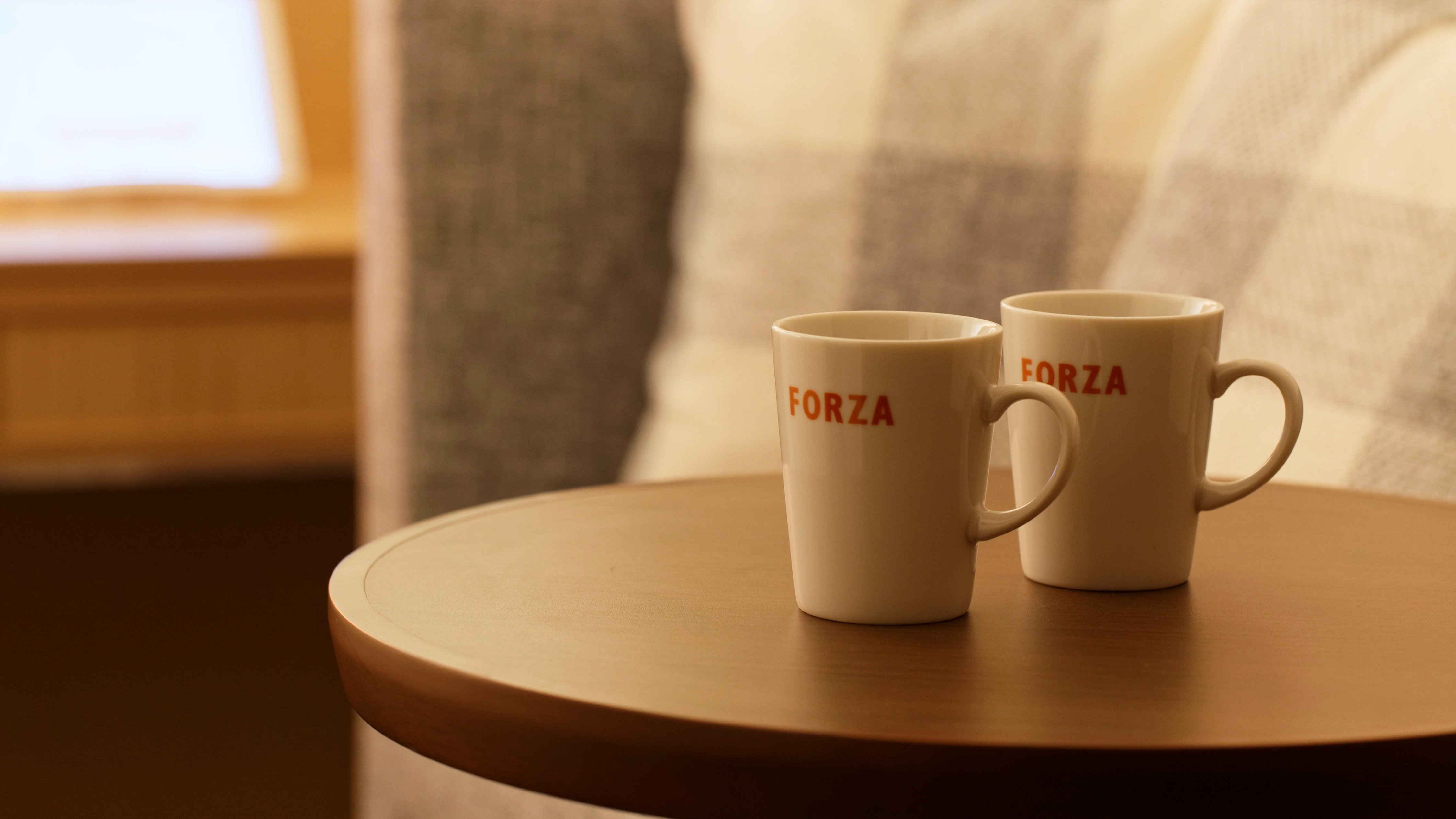 Relax on the sofa. Please enjoy a cup of coffee in the lobby. "Relaxing Twin"