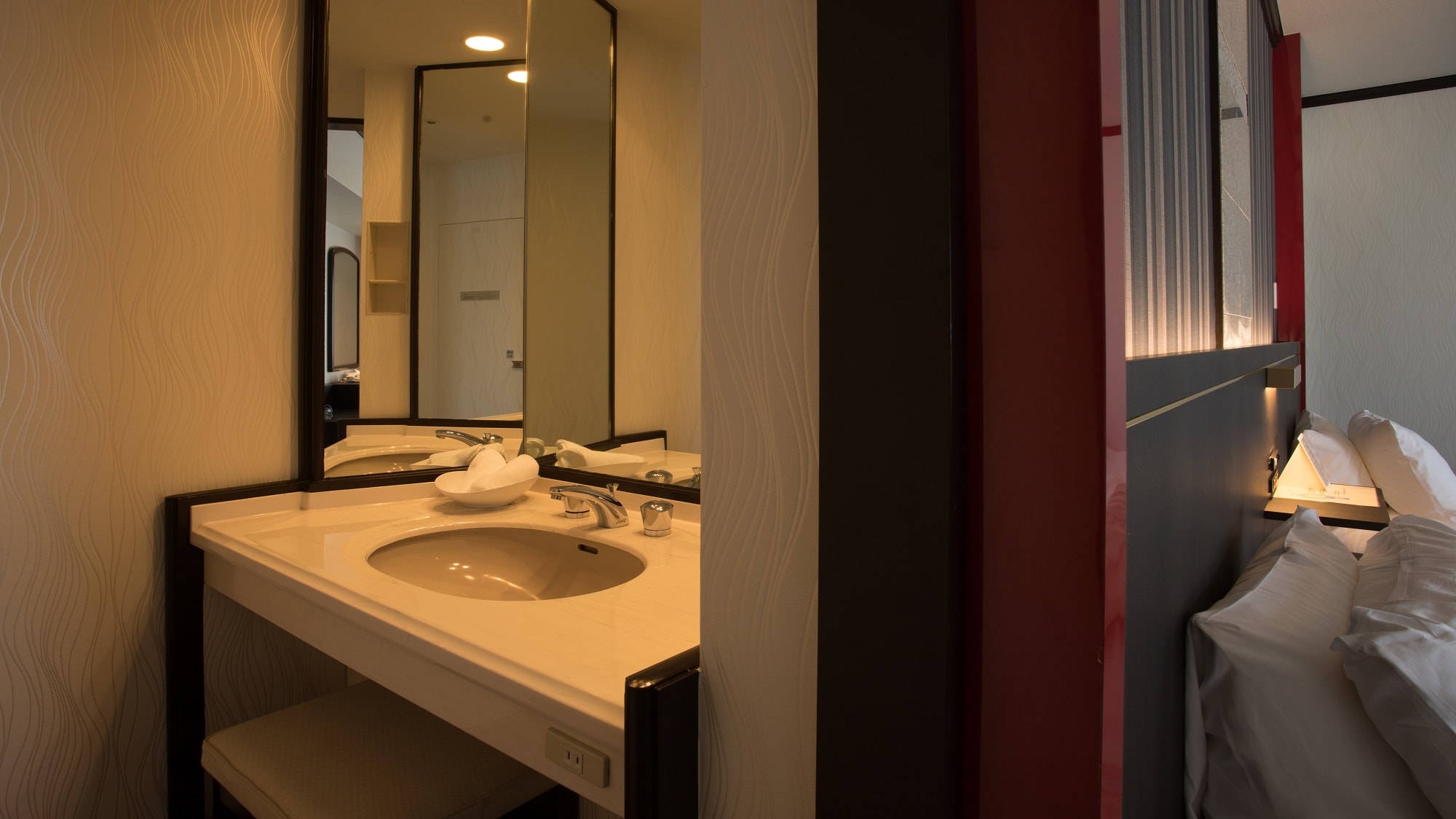 Executive Outbasin