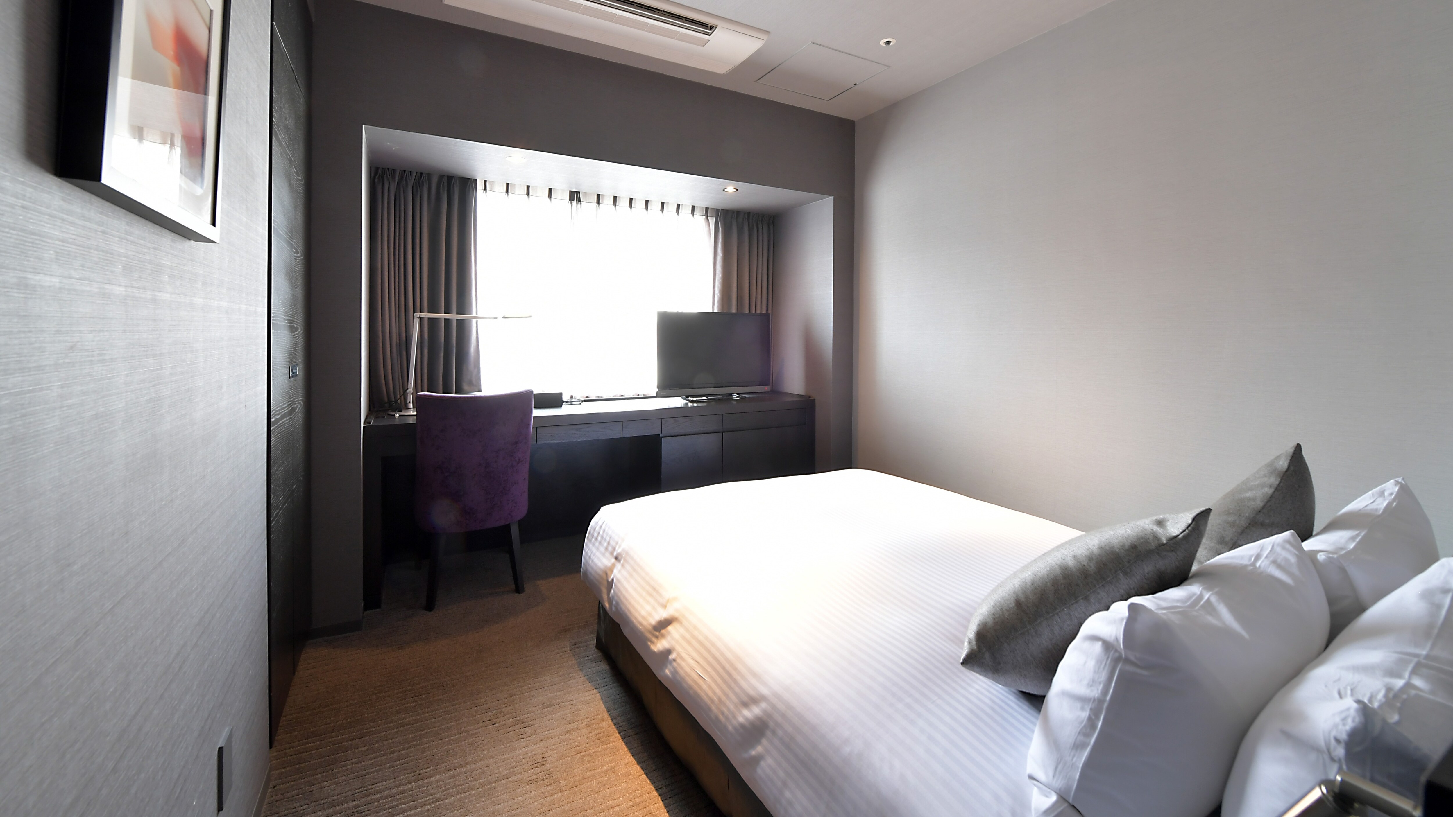 單人間和半雙人間（午餐）