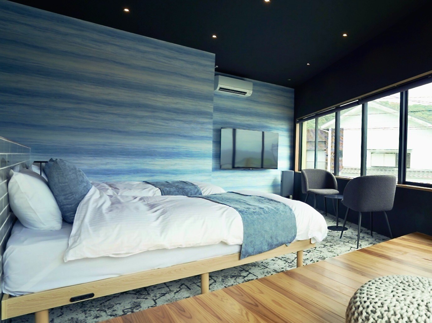 ROOM 2F（西式房間）
