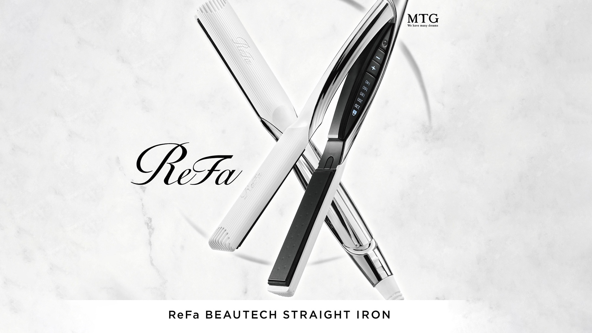 ReFa Room *Image