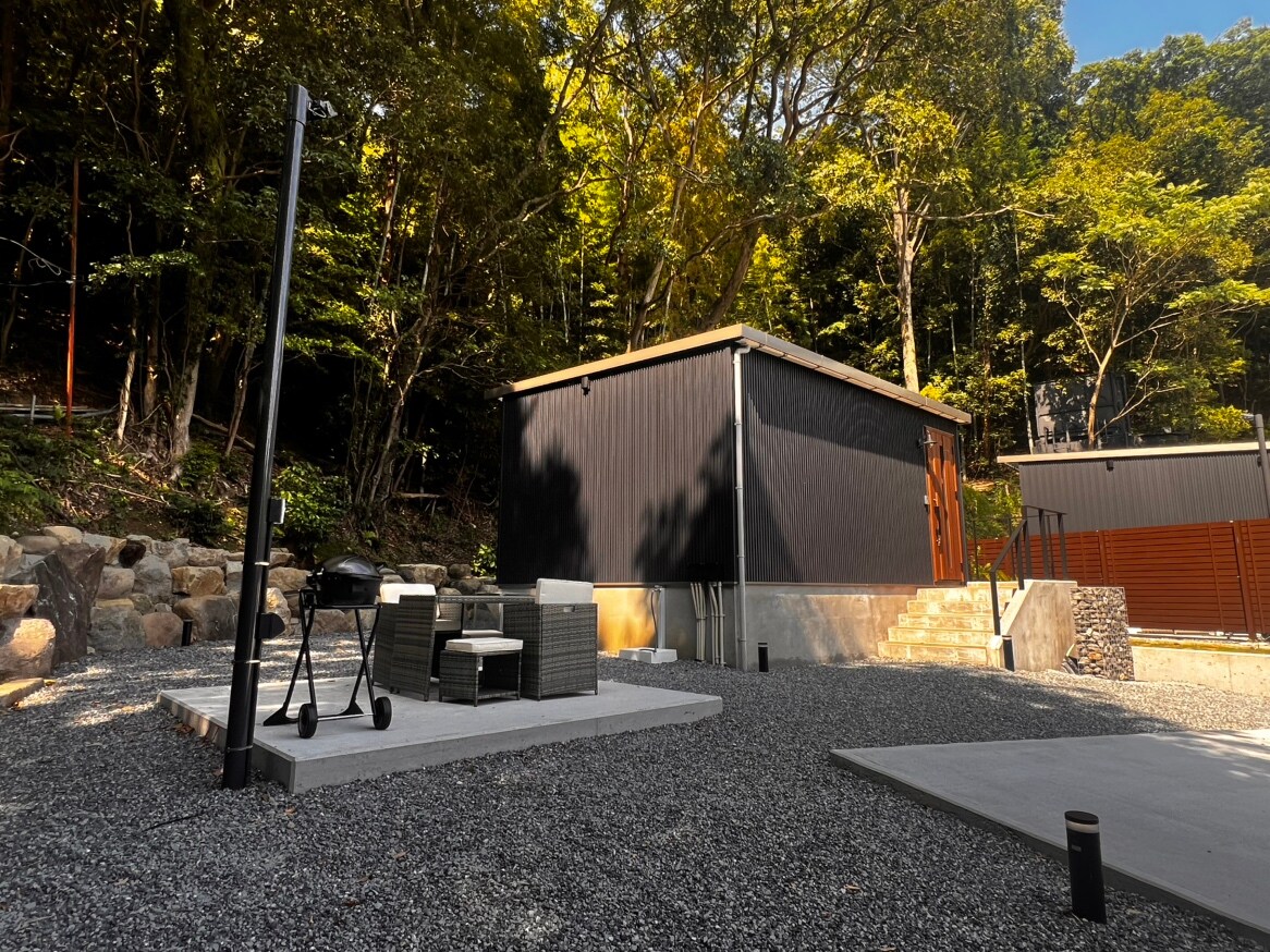 [Villa Annex] Siki -Spring-