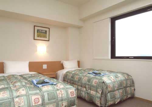 Kamar kembar