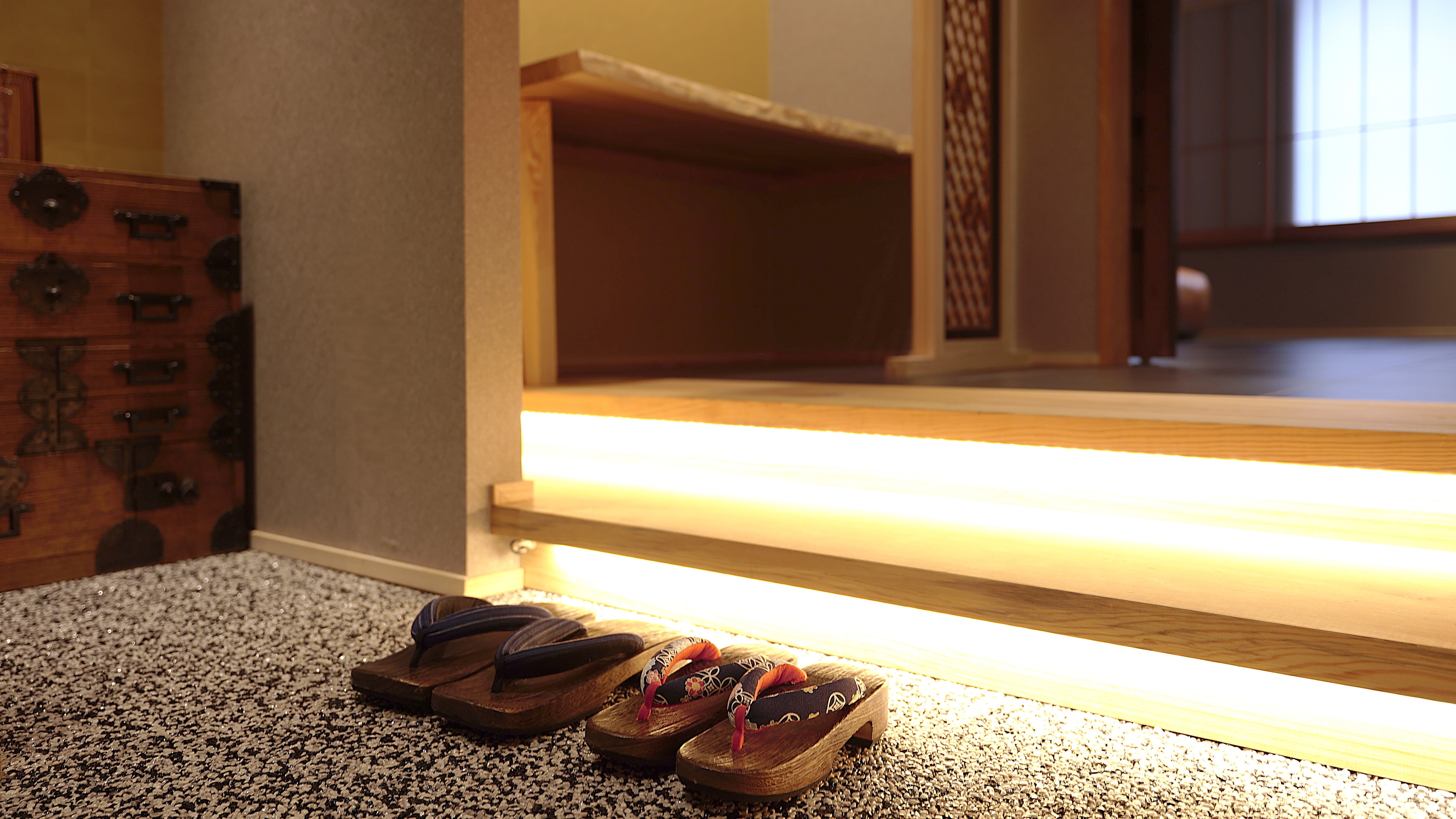 Hinoki -HINOKI- (Luxury Japanese Modern)