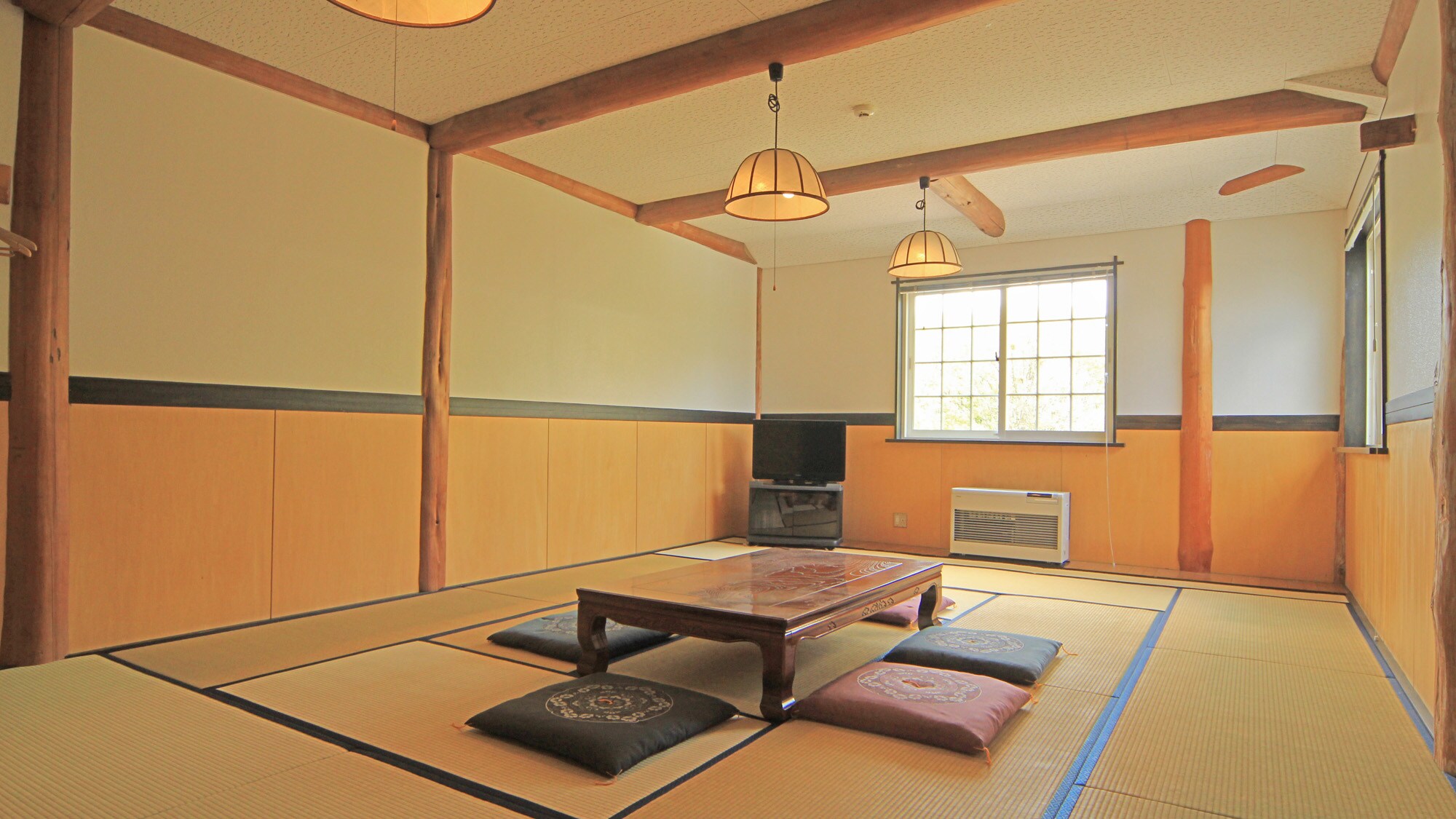 ◆[Guest room example - large room]