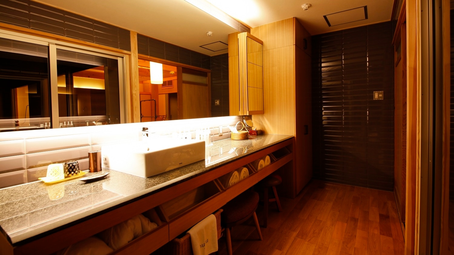 Guest room_Tei no ridge