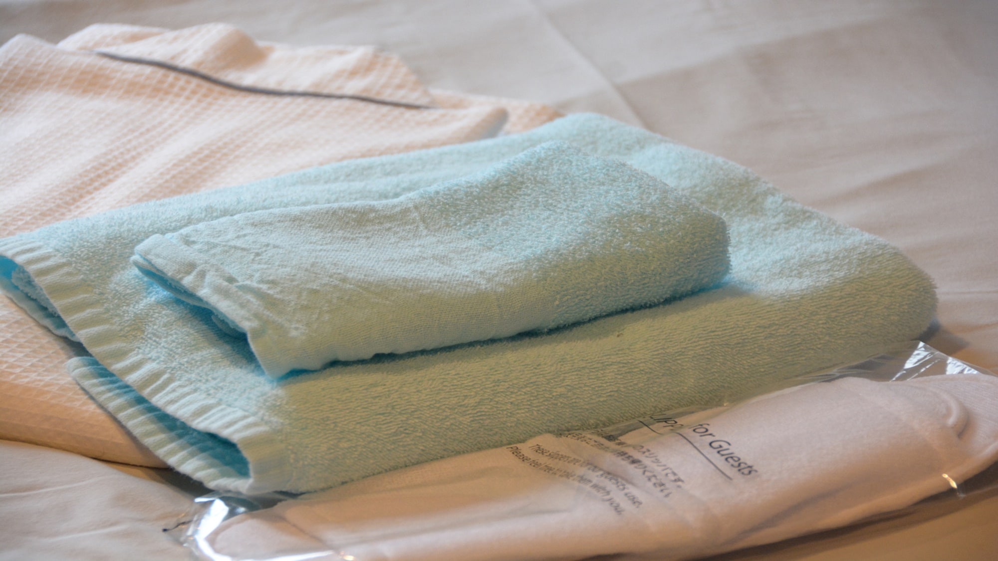 Room Amenities
