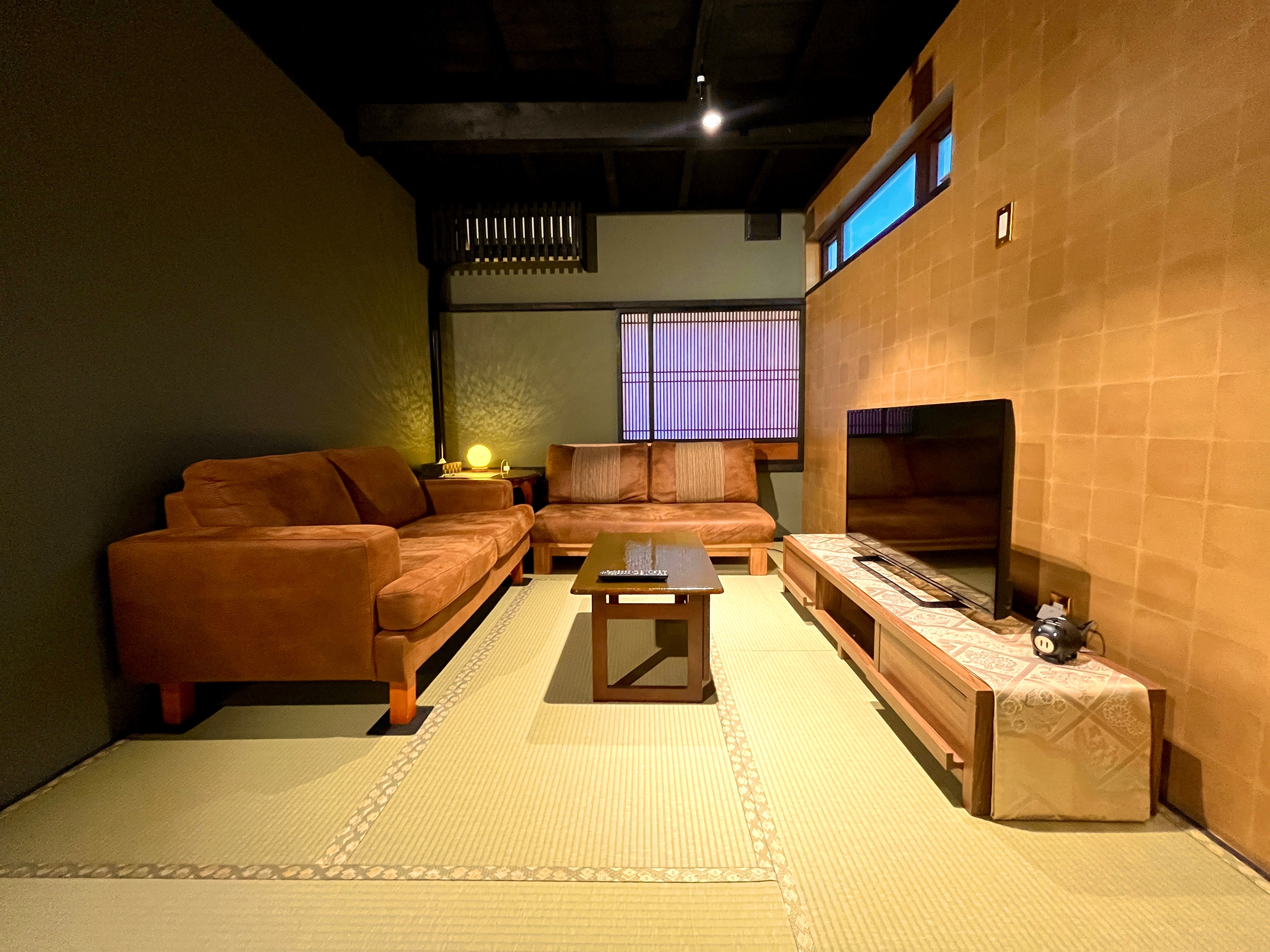 ห้องนั่งเล่น