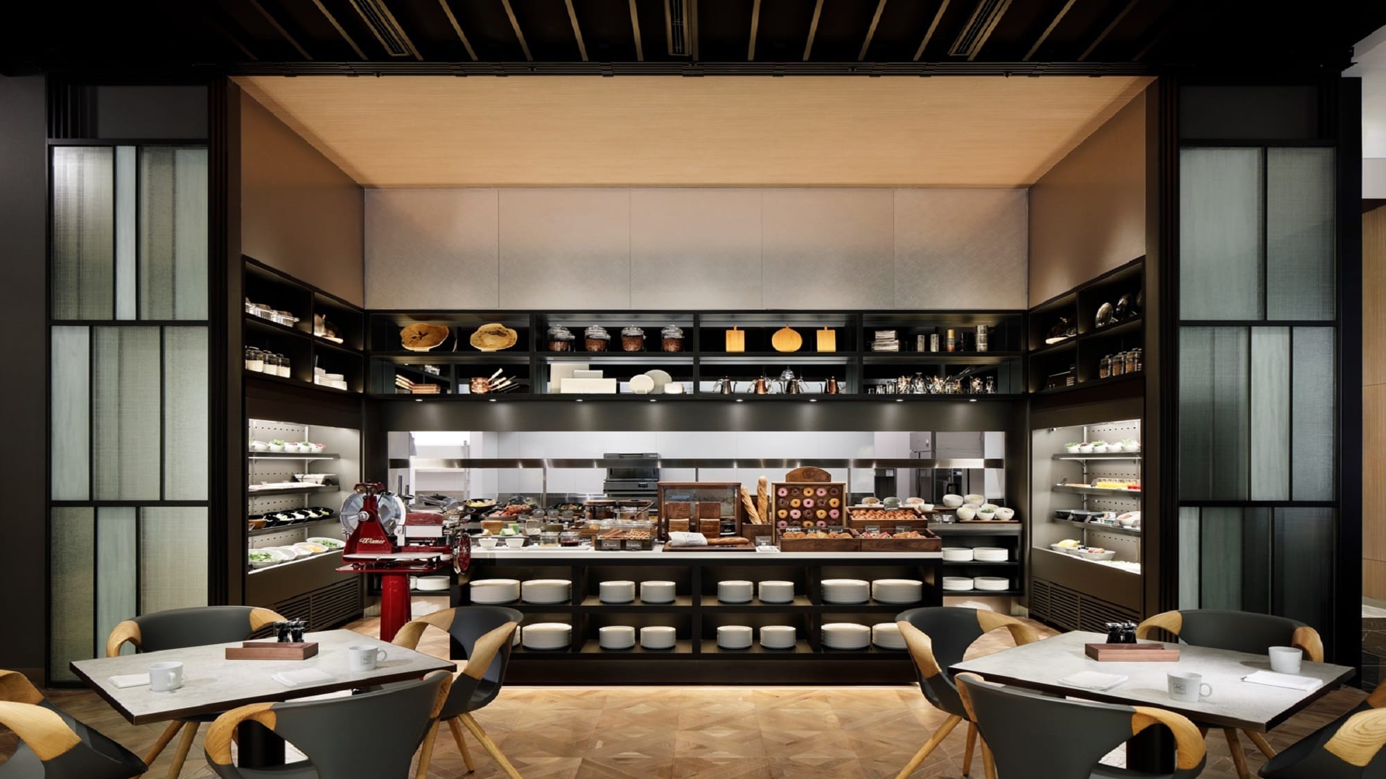 Dapur AC