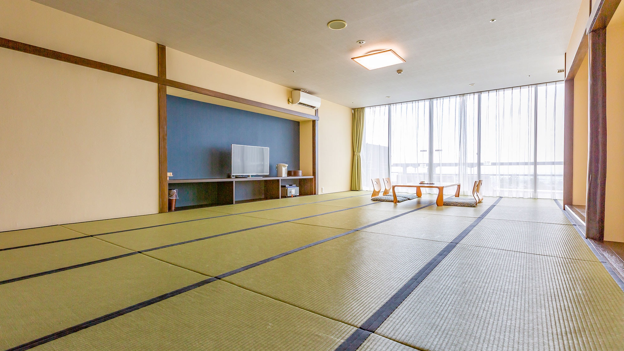 Phòng tiêu chuẩn kiểu Nhật 20 chiếu Tatami Không có bồn tắm trong nhà