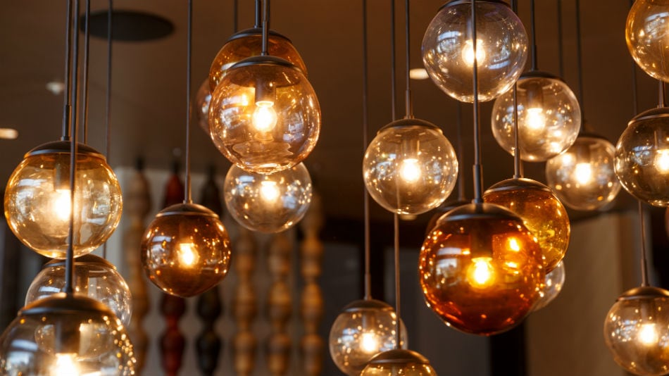 Lounge Light / Detailed Information
