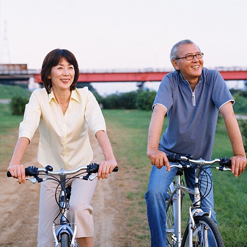 [Cycling-friendly accommodation] Cycling accommodation plan