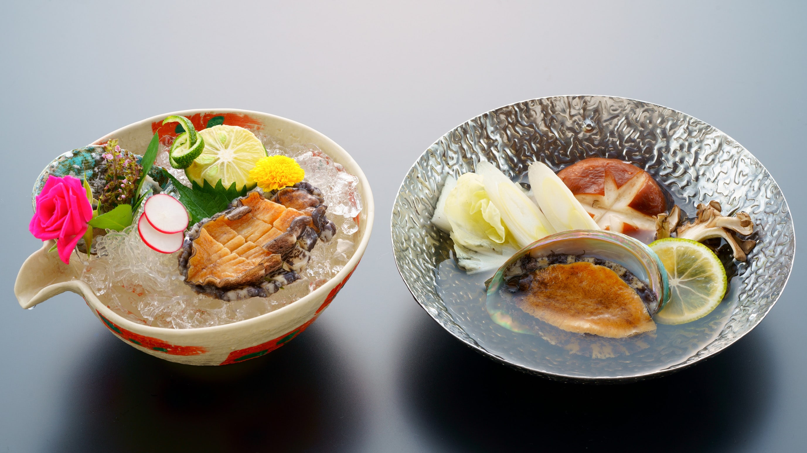 Choice of Abalone