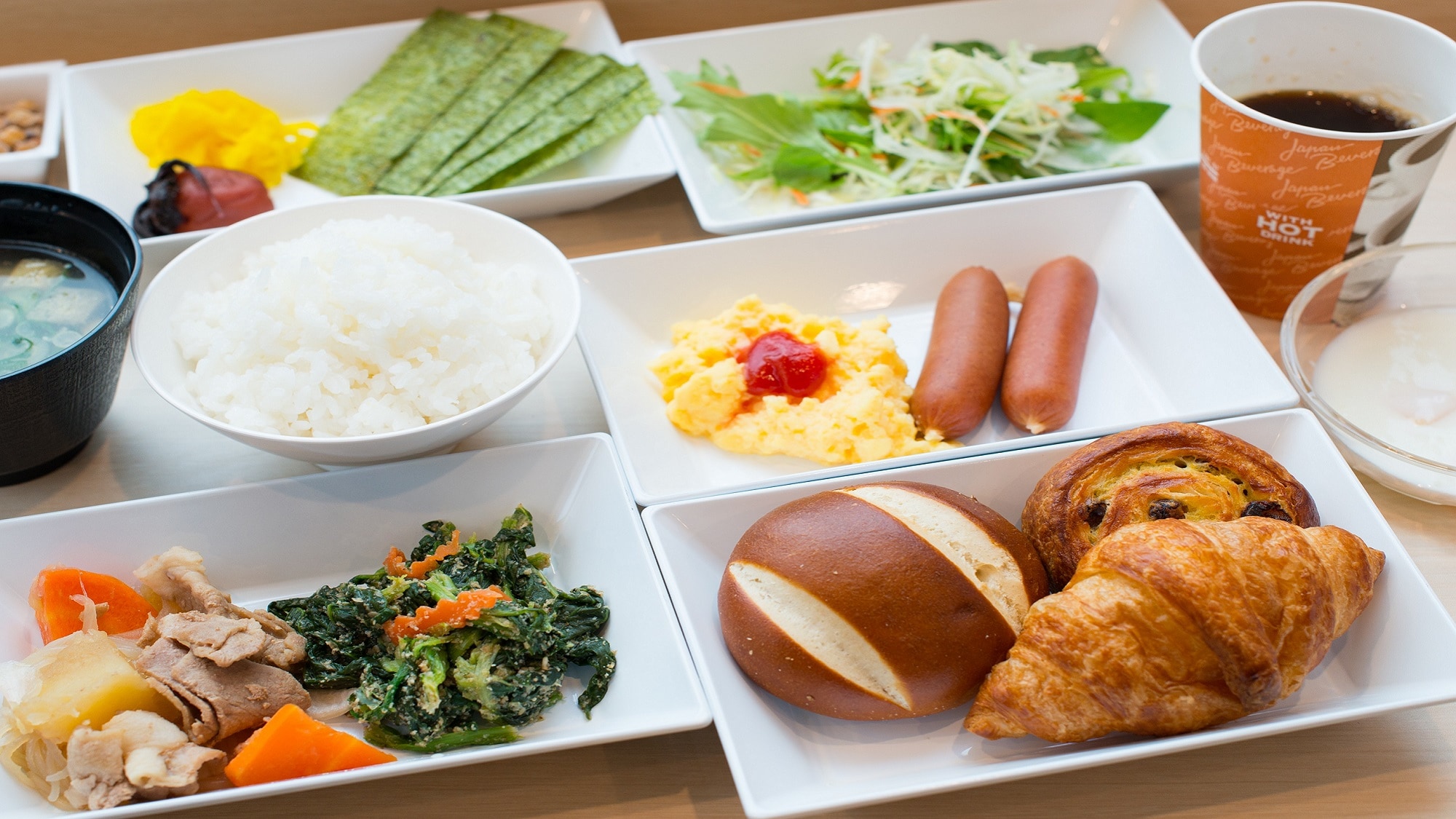 Eat a lot to keep your body healthy