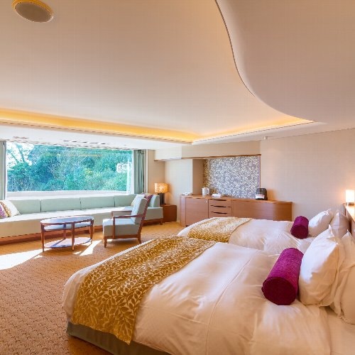 ห้องสวีทวิวอ่าว