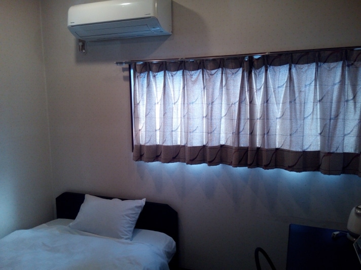 Room single