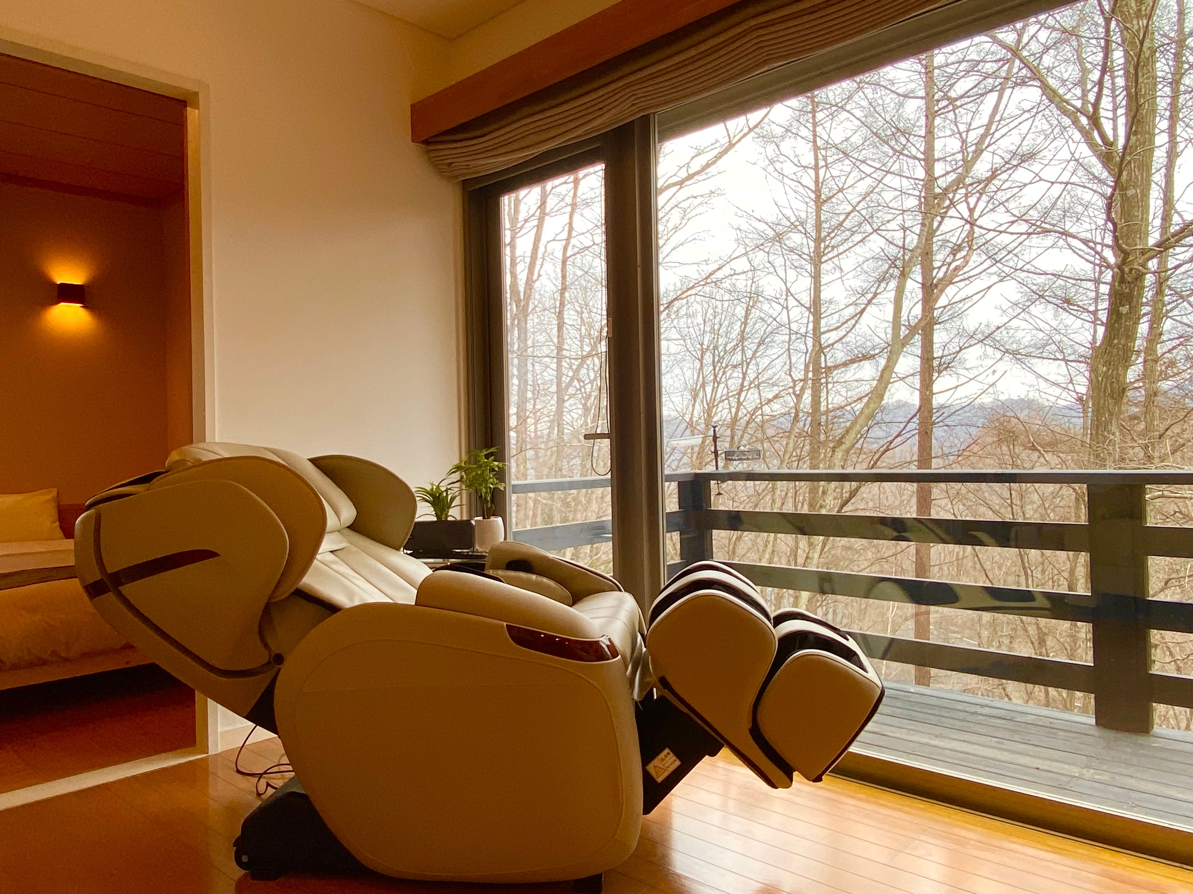 Honors Hill 31 Massage Chair