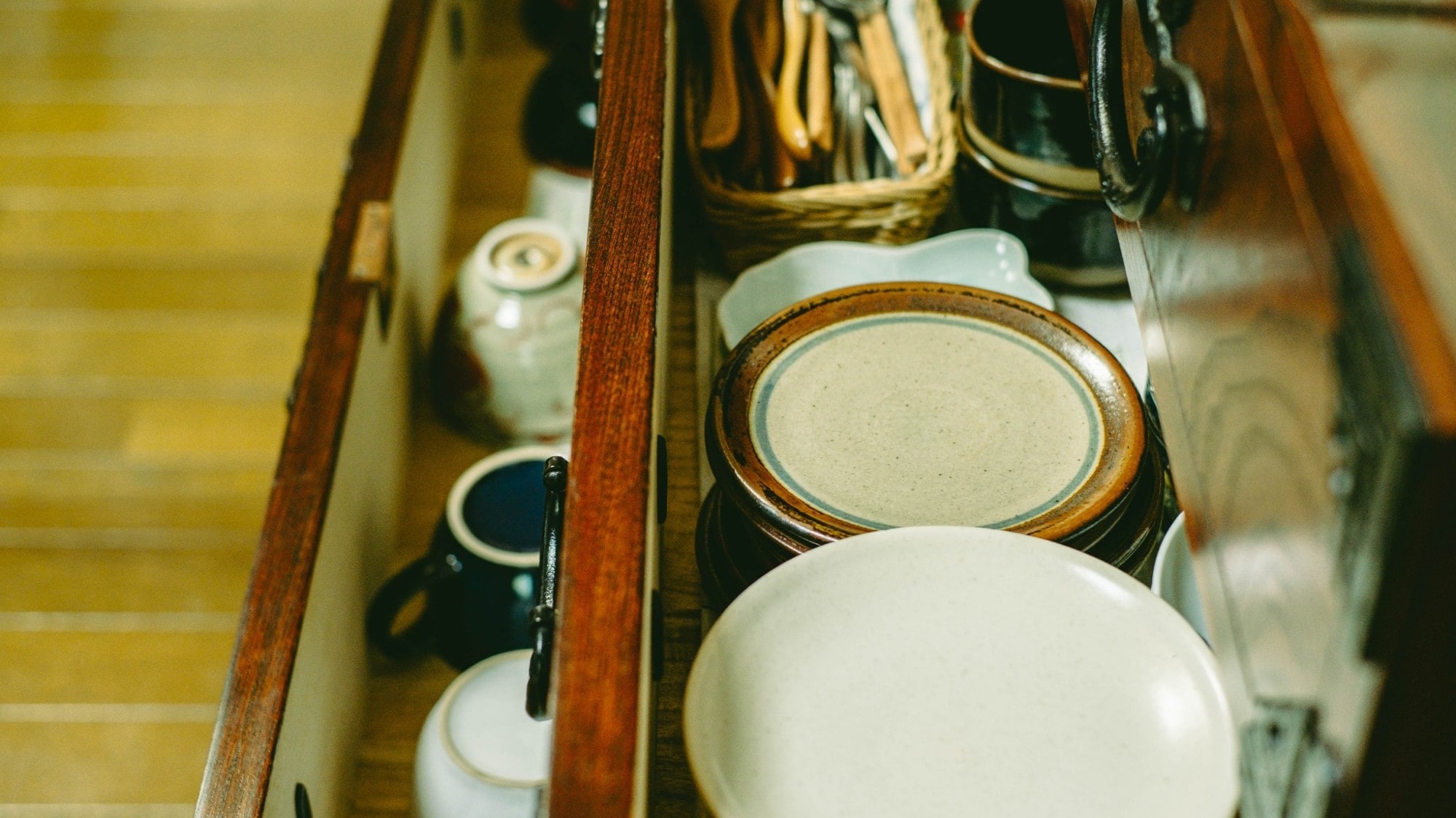 [Tableware] You can use it freely