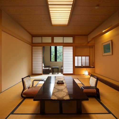 East Building Japanese-style room