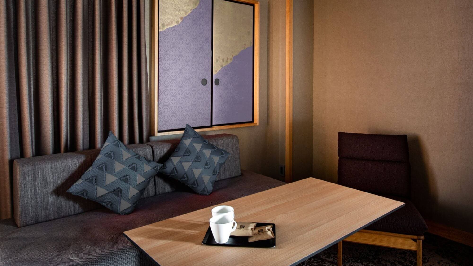 eph suite (with cypress bath)