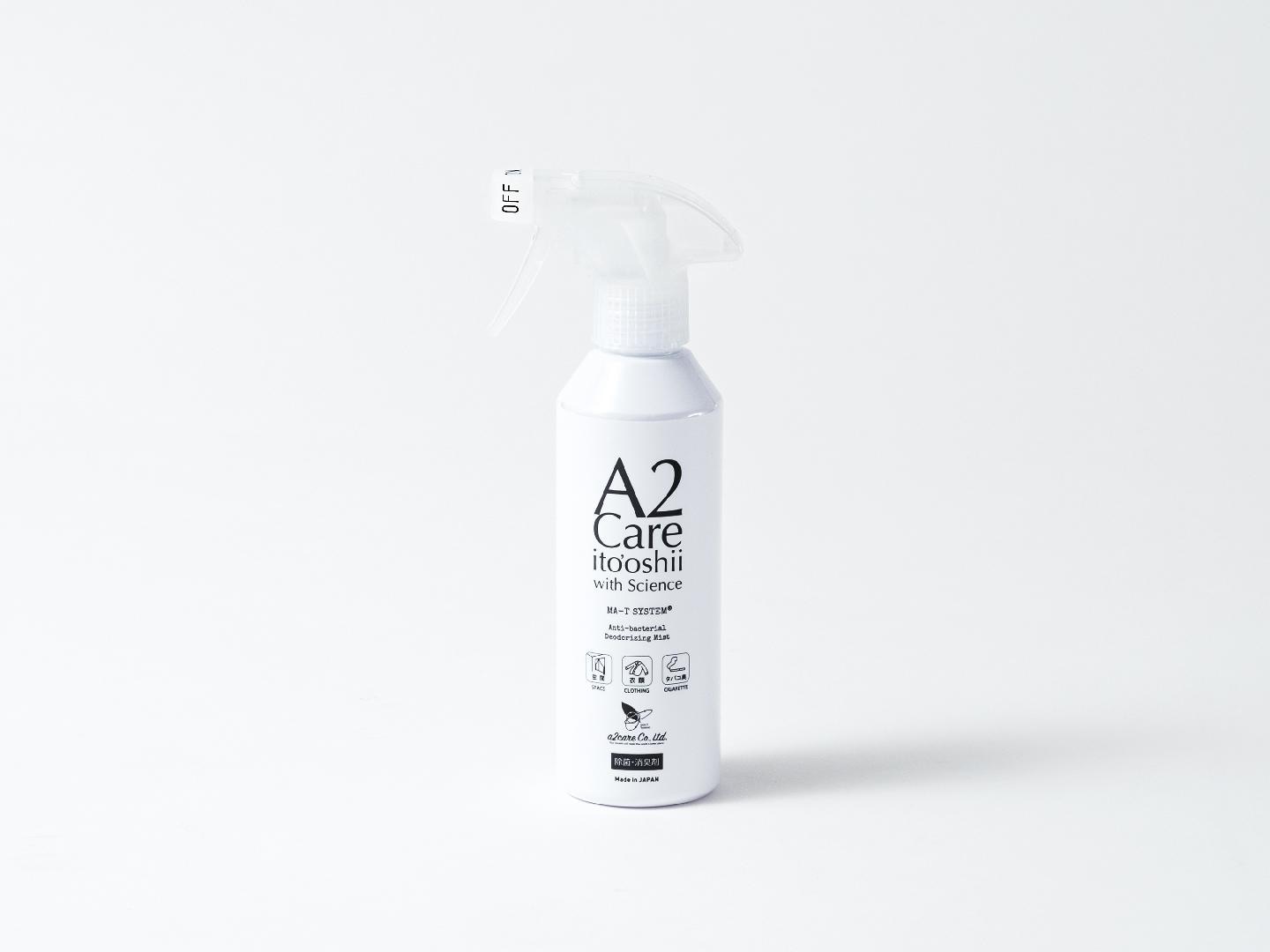 A2Care (xịt khử trùng/khử mùi)
