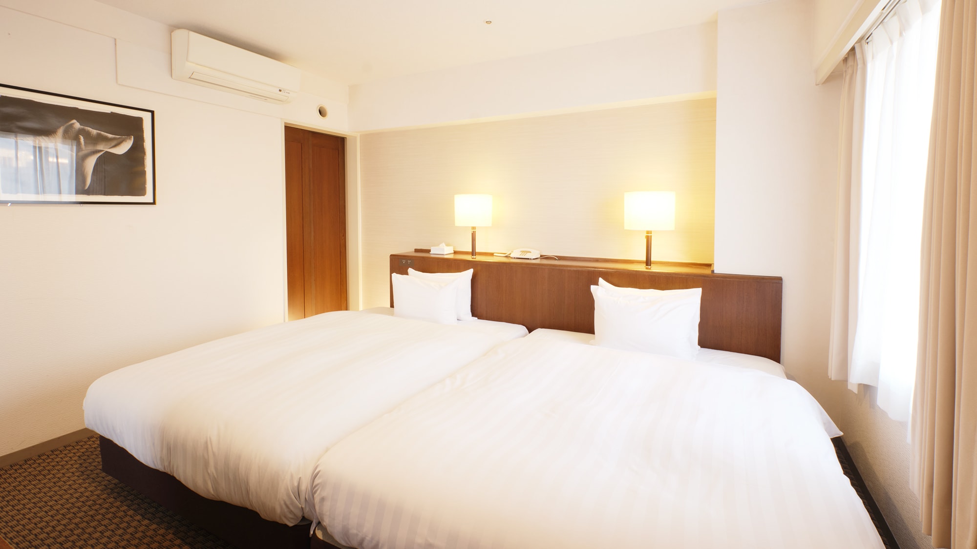 kamar suite