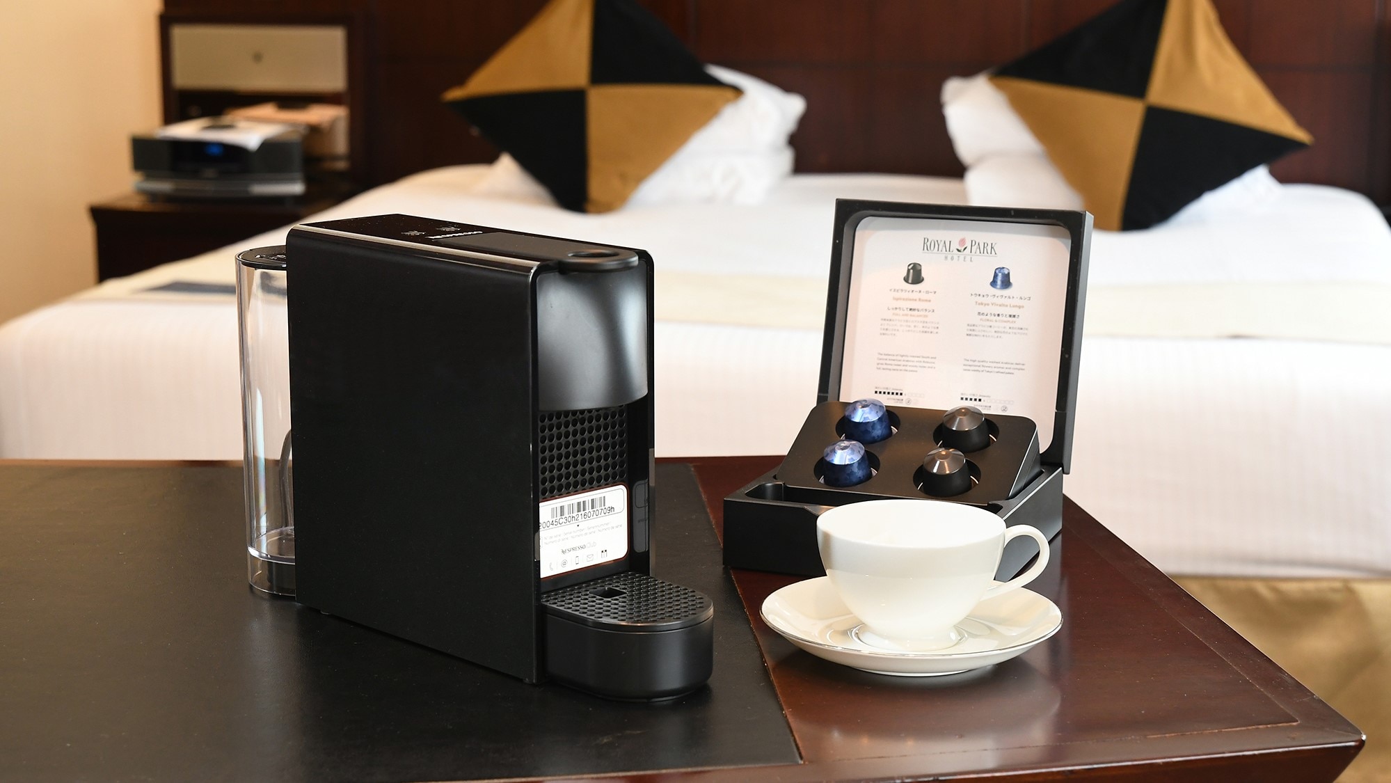 雀巢 Nespresso